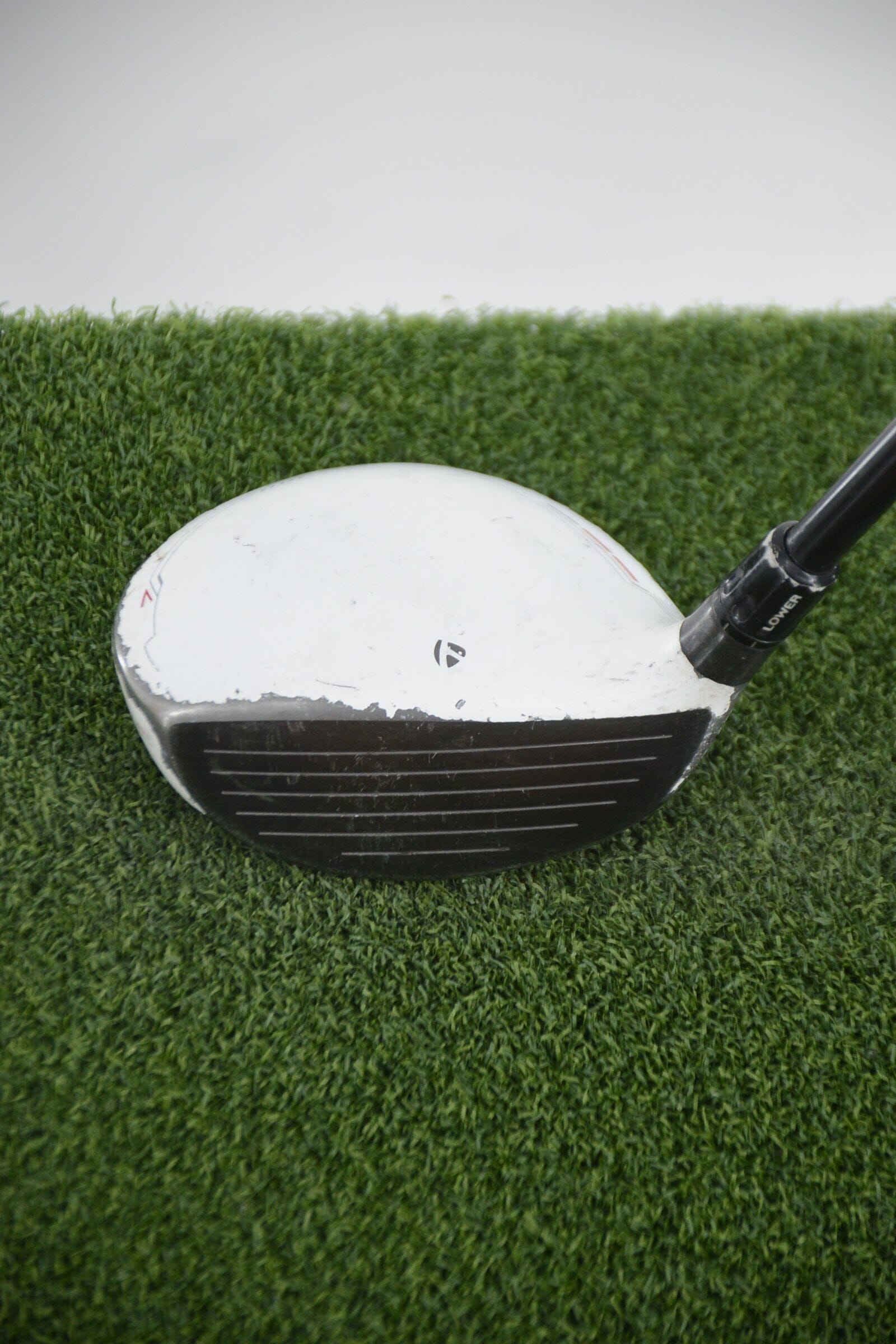 TaylorMade R11 5 Wood S Flex 42.25" Golf Clubs GolfRoots