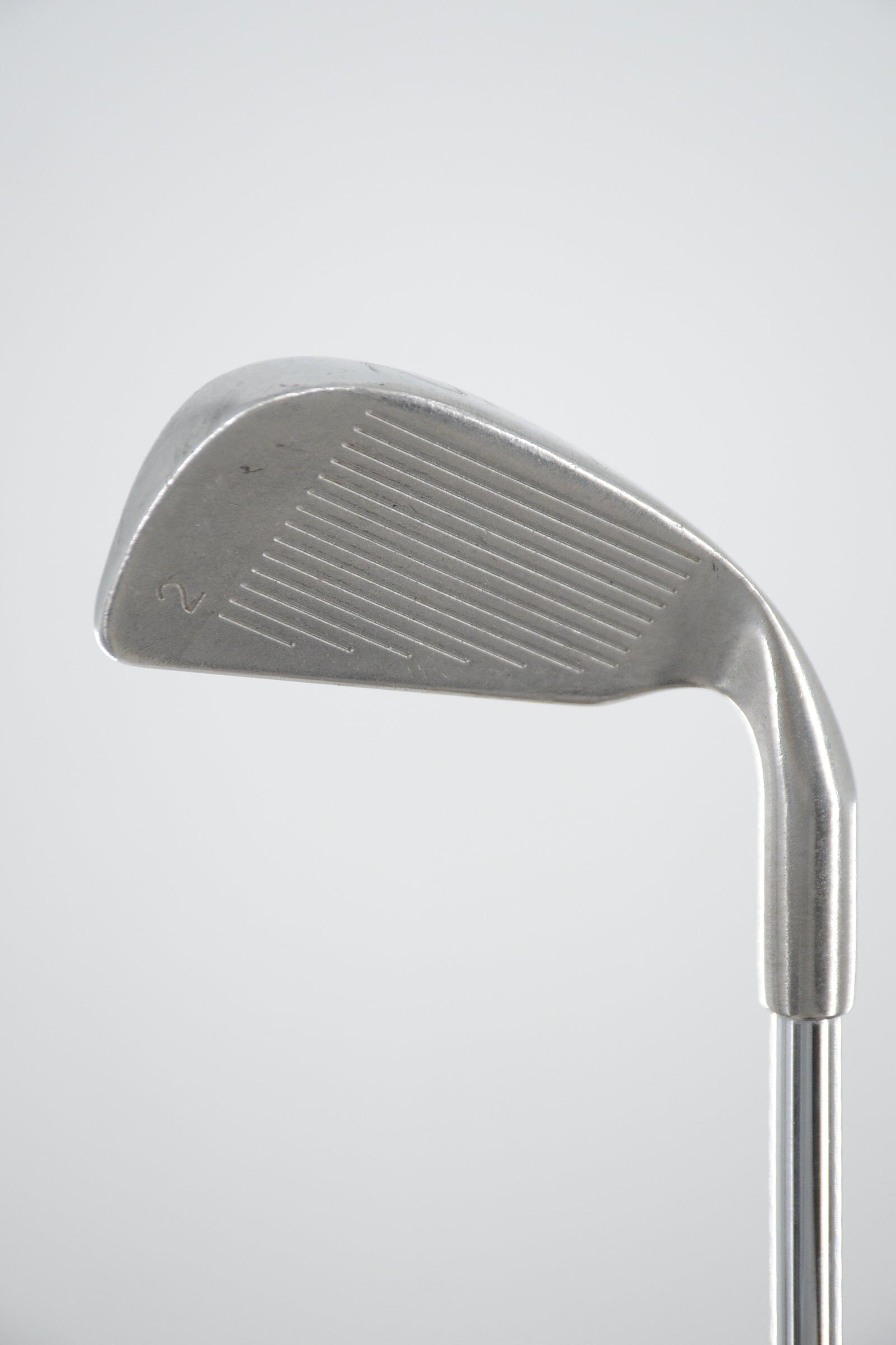 Lefty Ping Eye 2 2 Iron S Flex 39.25" Golf Clubs GolfRoots