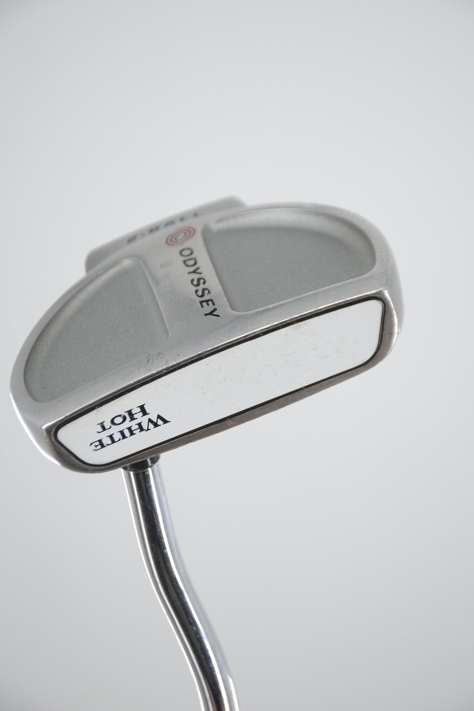Odyssey White Hot 2-Ball Putter 32" Golf Clubs GolfRoots