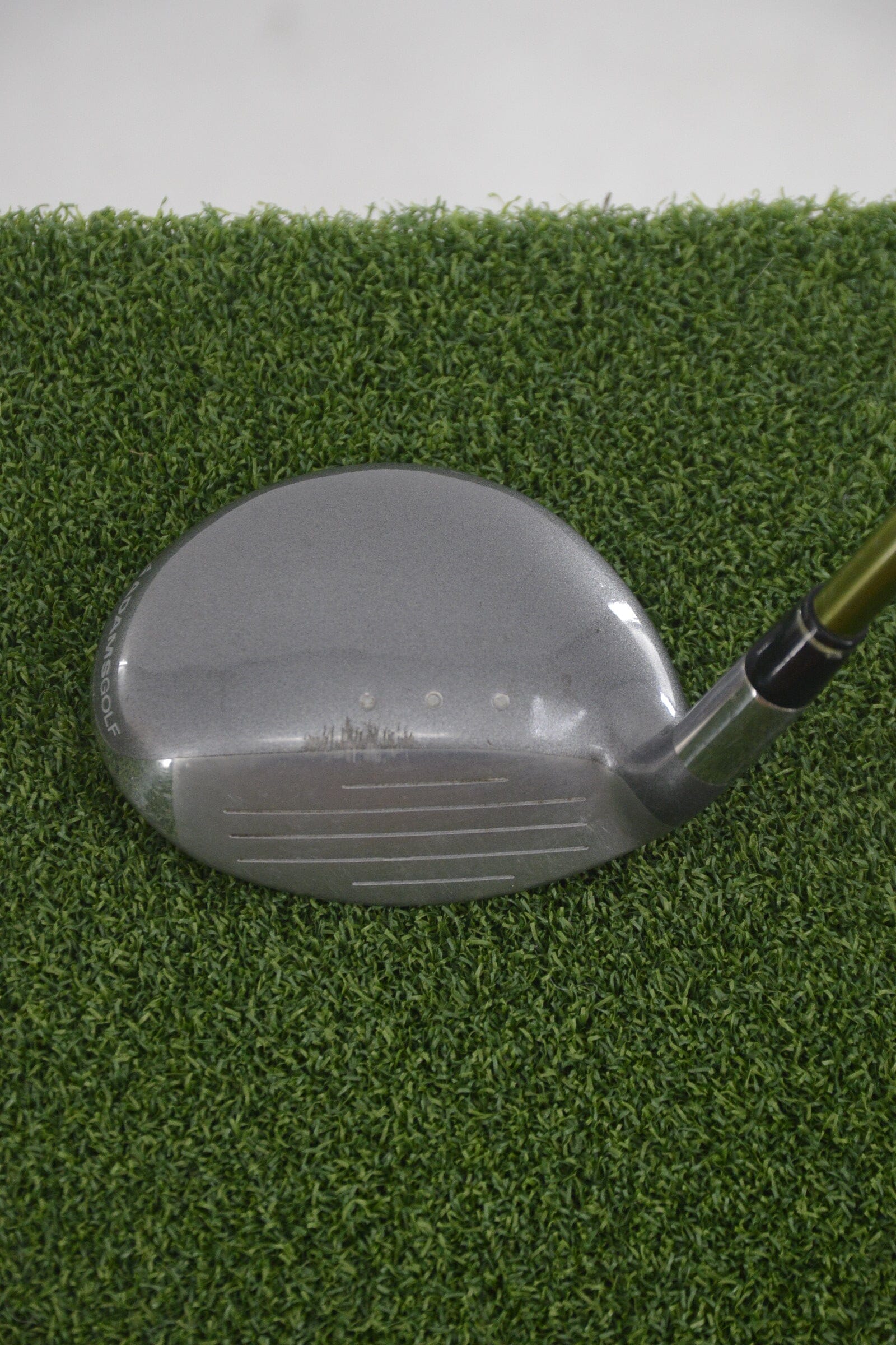 Women's Adams Ovation 7 Wood W Flex 40.75" Golf Clubs GolfRoots