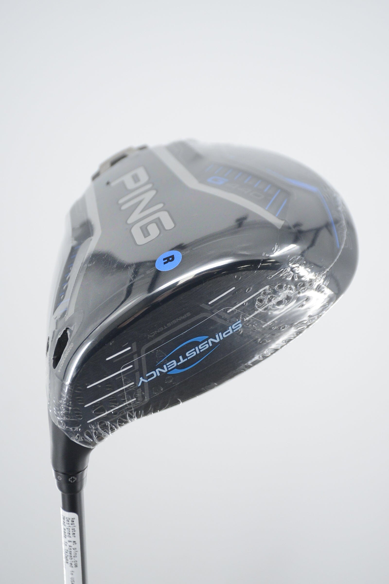 NEW Ping G440 MAX 9 Degree Driver R Flex 45.5" Golf Clubs GolfRoots