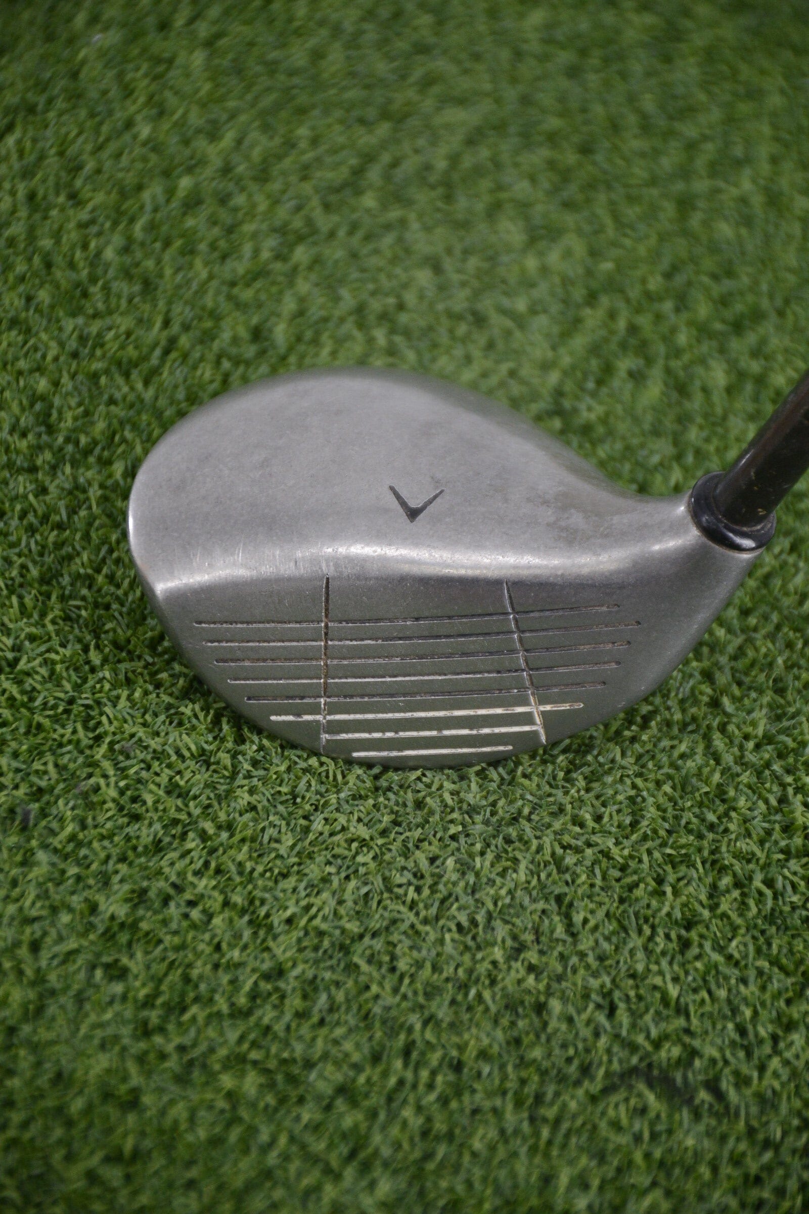 Callaway S2H2 5 Wood R Flex 41.5" Golf Clubs GolfRoots