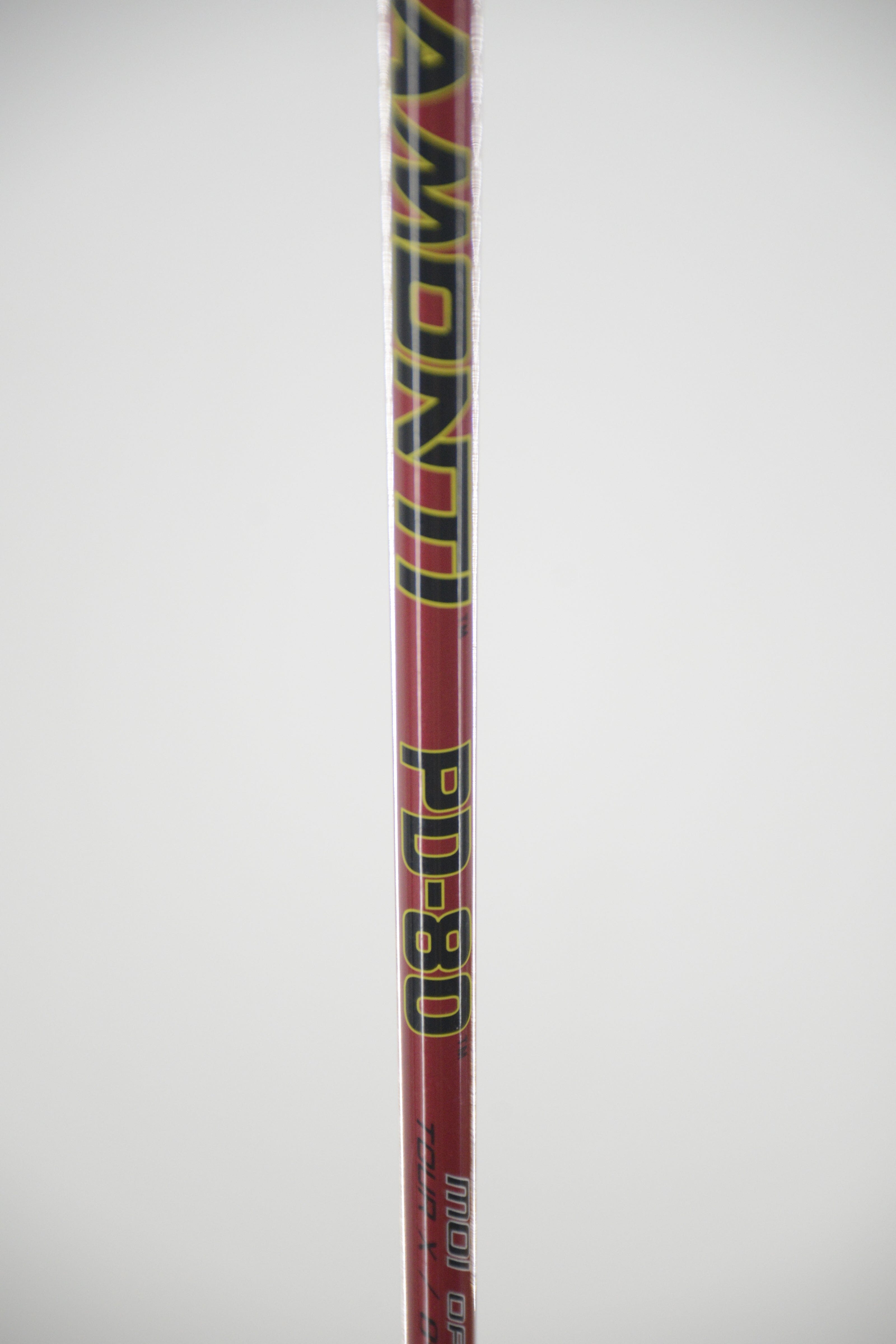Talamonti PD Callaway Driver Shaft X Flex 44" Golf Clubs GolfRoots