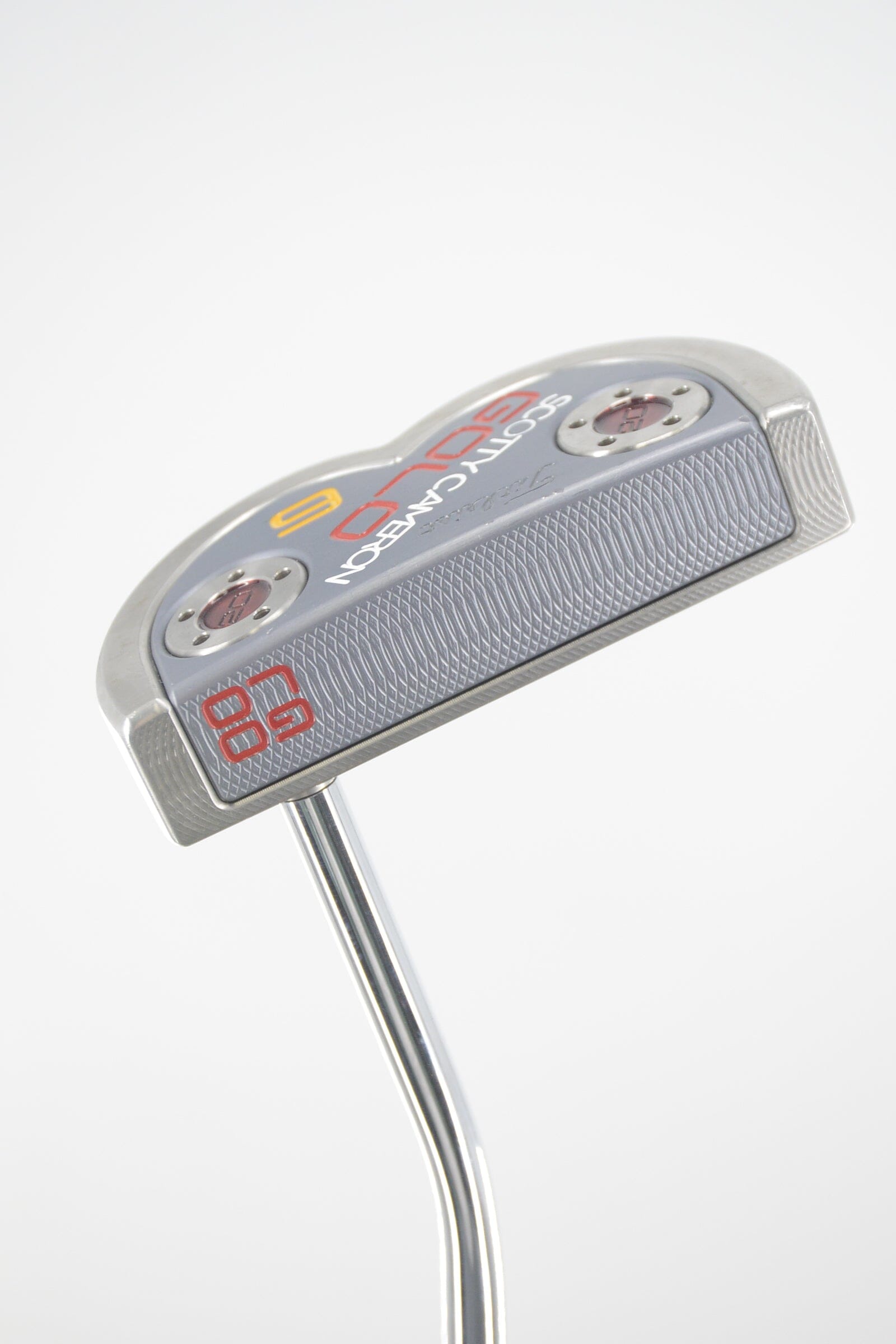 Scotty Cameron Golo 6 2015 Putter 33.25" Golf Clubs GolfRoots