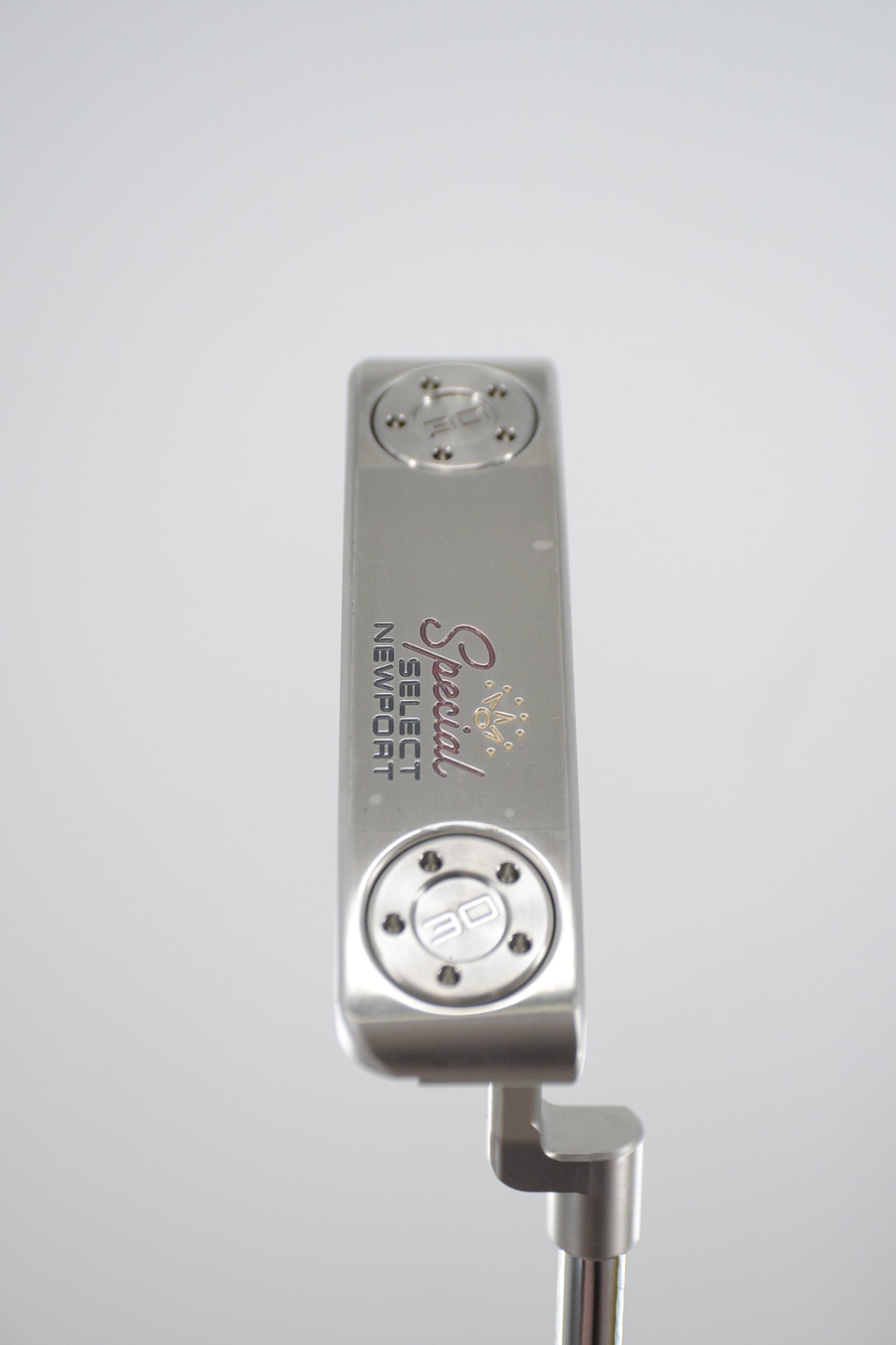 Scotty Cameron Special Select Newport Putter 35"