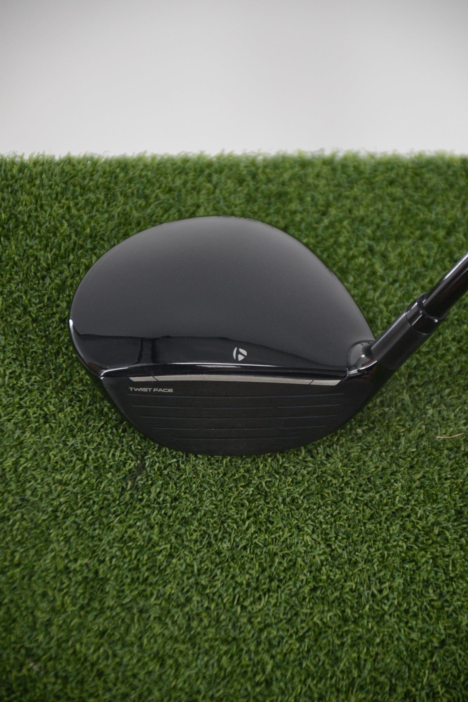 TaylorMade Qi10 3 Wood R Flex 42.75" Golf Clubs GolfRoots