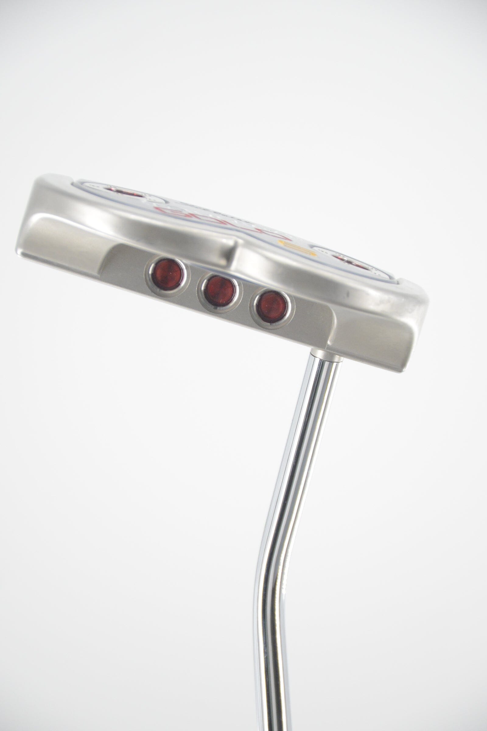 Scotty Cameron Golo 6 2015 Putter 33.25" Golf Clubs GolfRoots