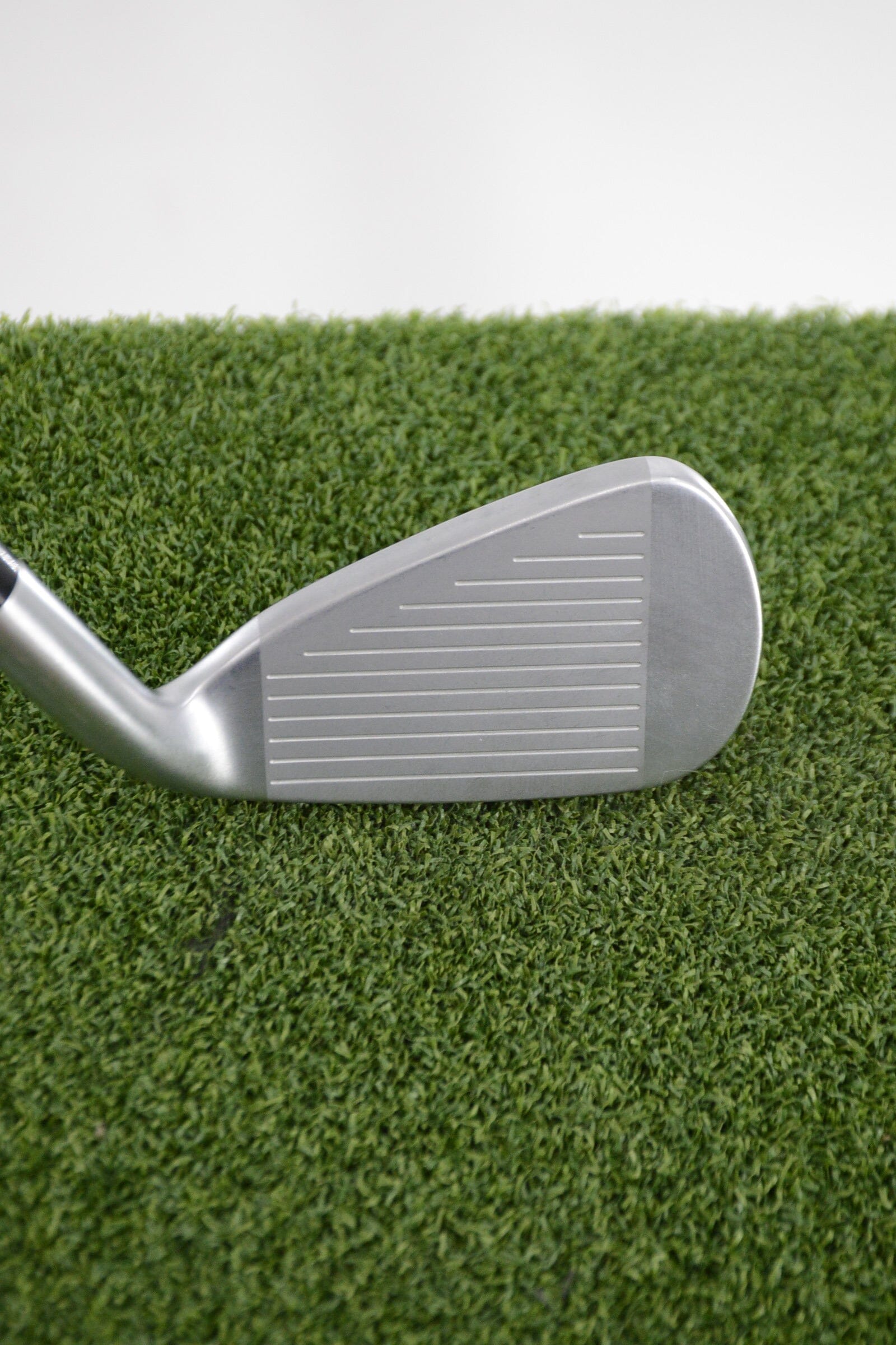 Lefty Mizuno JPX 900 Hot Metal 4 Iron W Flex 37.75" Golf Clubs GolfRoots