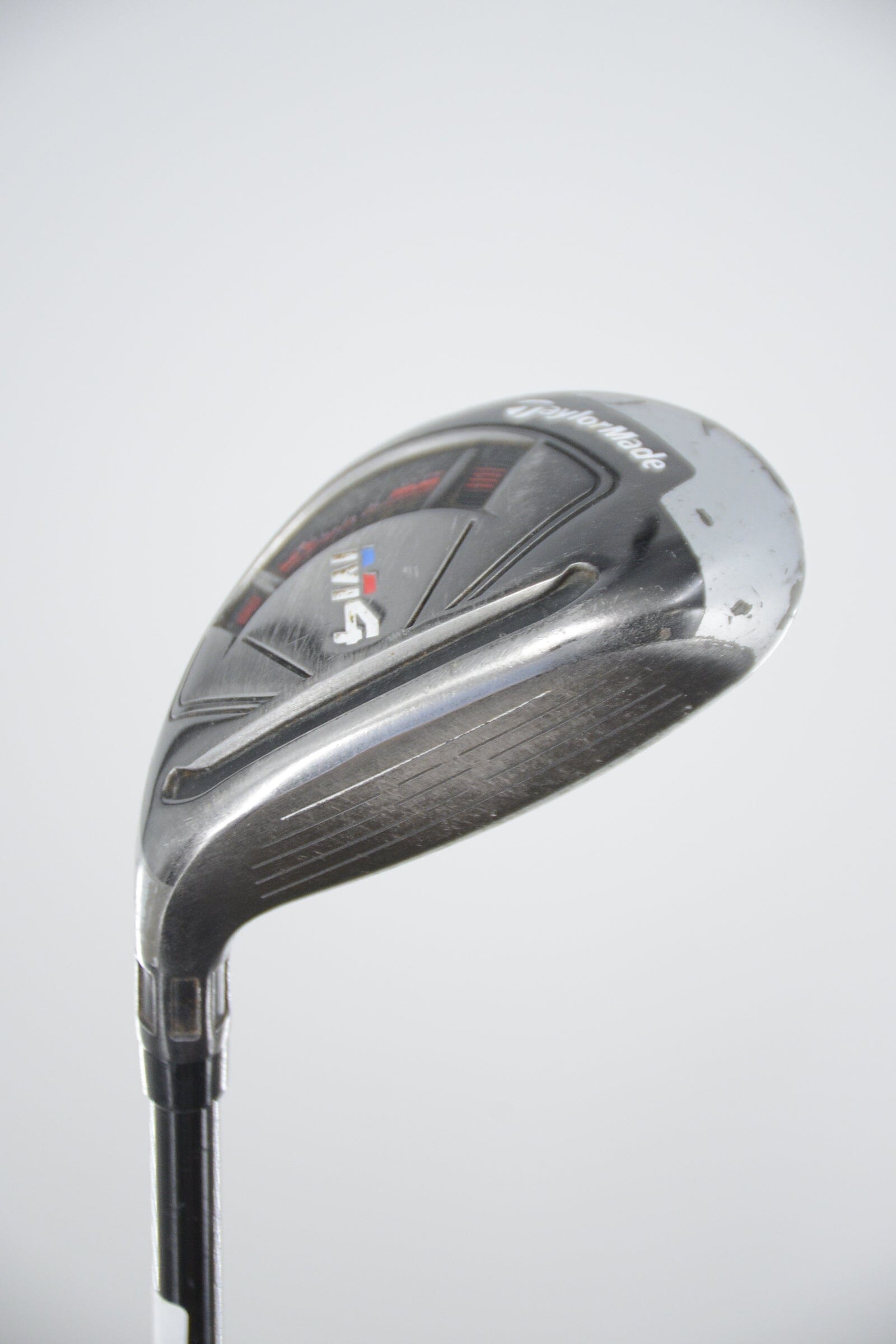 TaylorMade M4 Rescue 2018 4 Hybrid R Flex 40" Golf Clubs GolfRoots