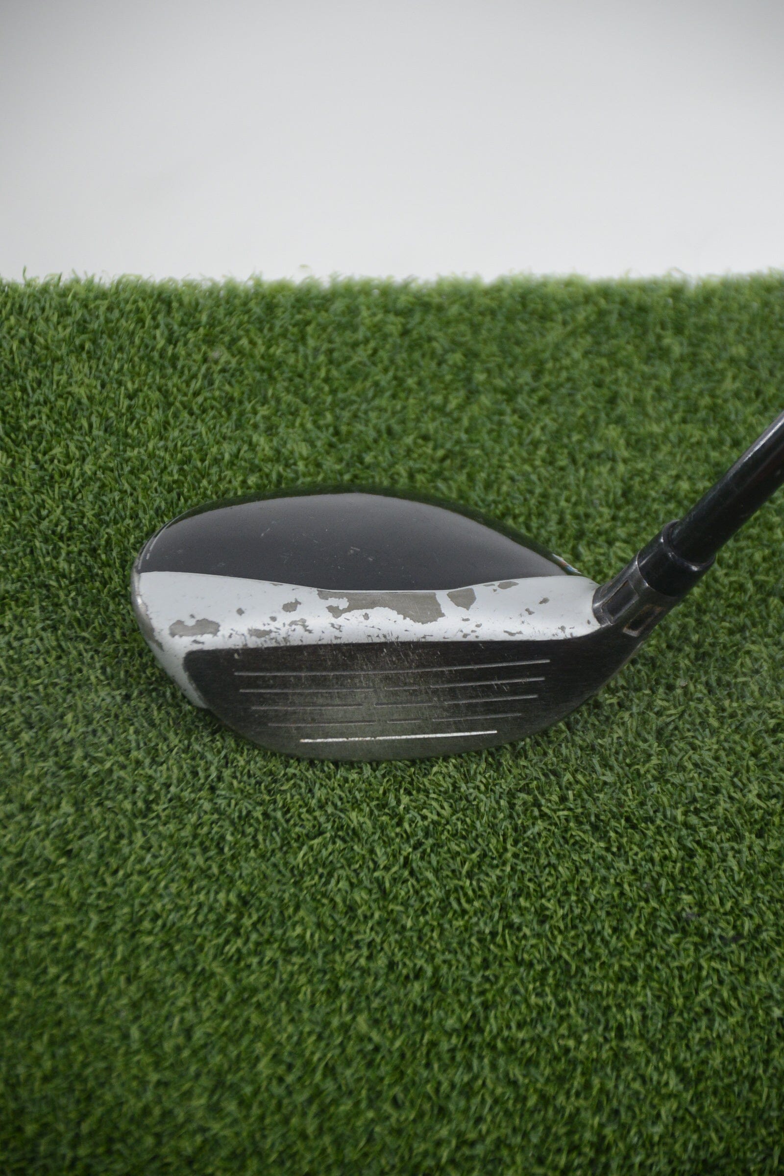 TaylorMade M4 Rescue 2018 4 Hybrid R Flex 40" Golf Clubs GolfRoots