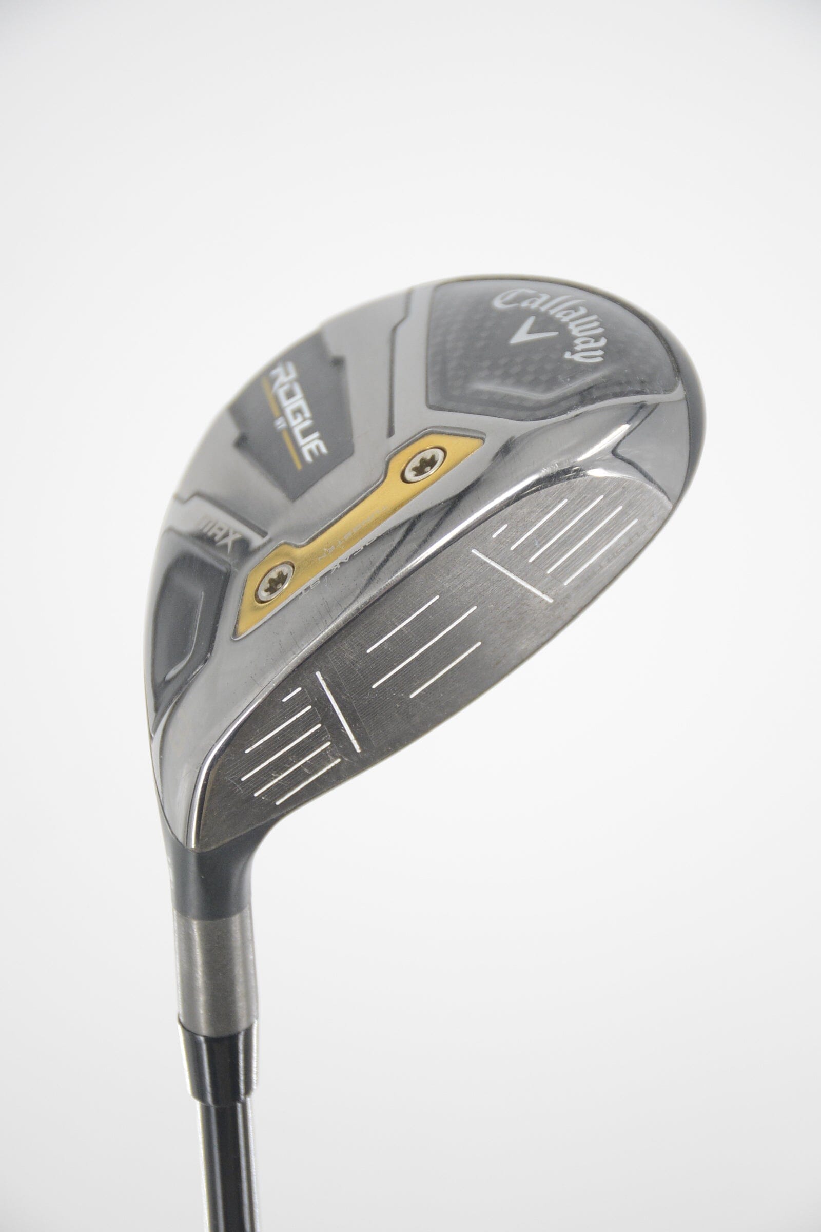 Callaway Rogue St Max 3 Wood S Flex 42.75" Golf Clubs GolfRoots