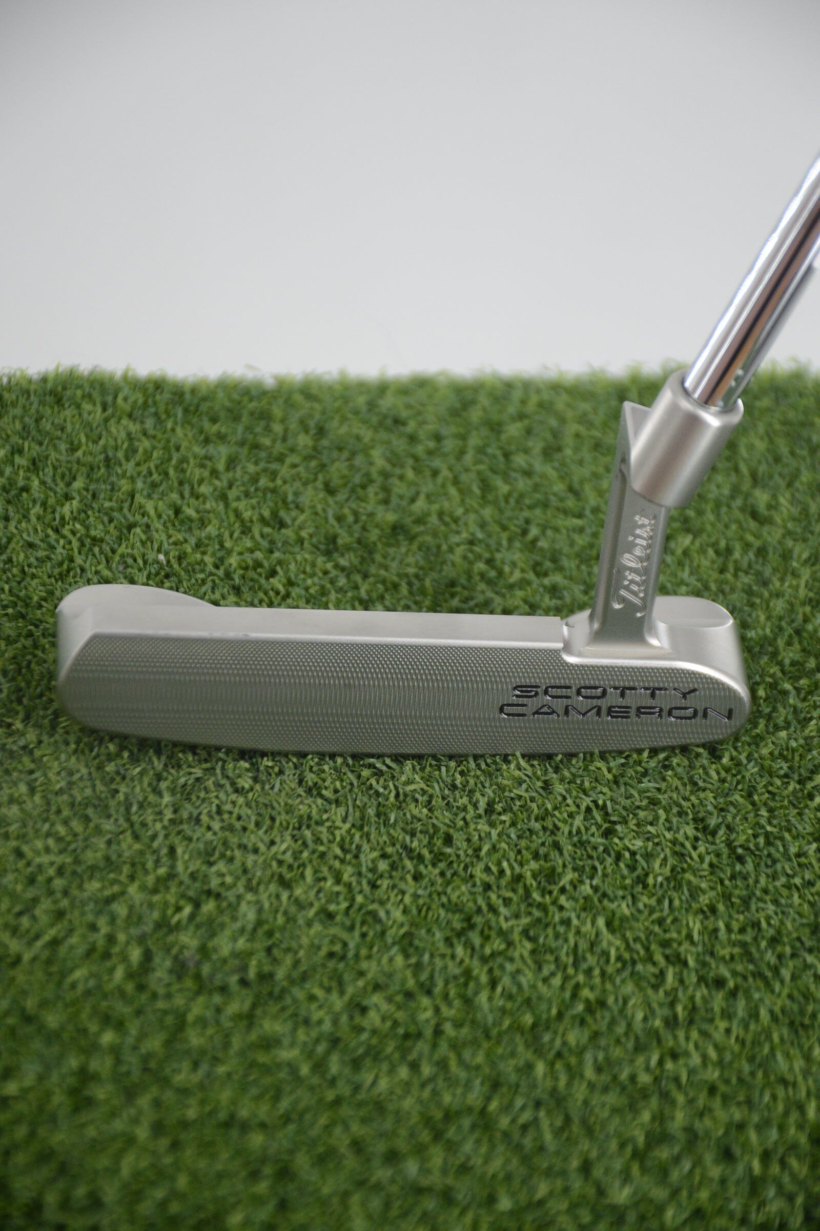Scotty Cameron Special Select Newport Putter 35"