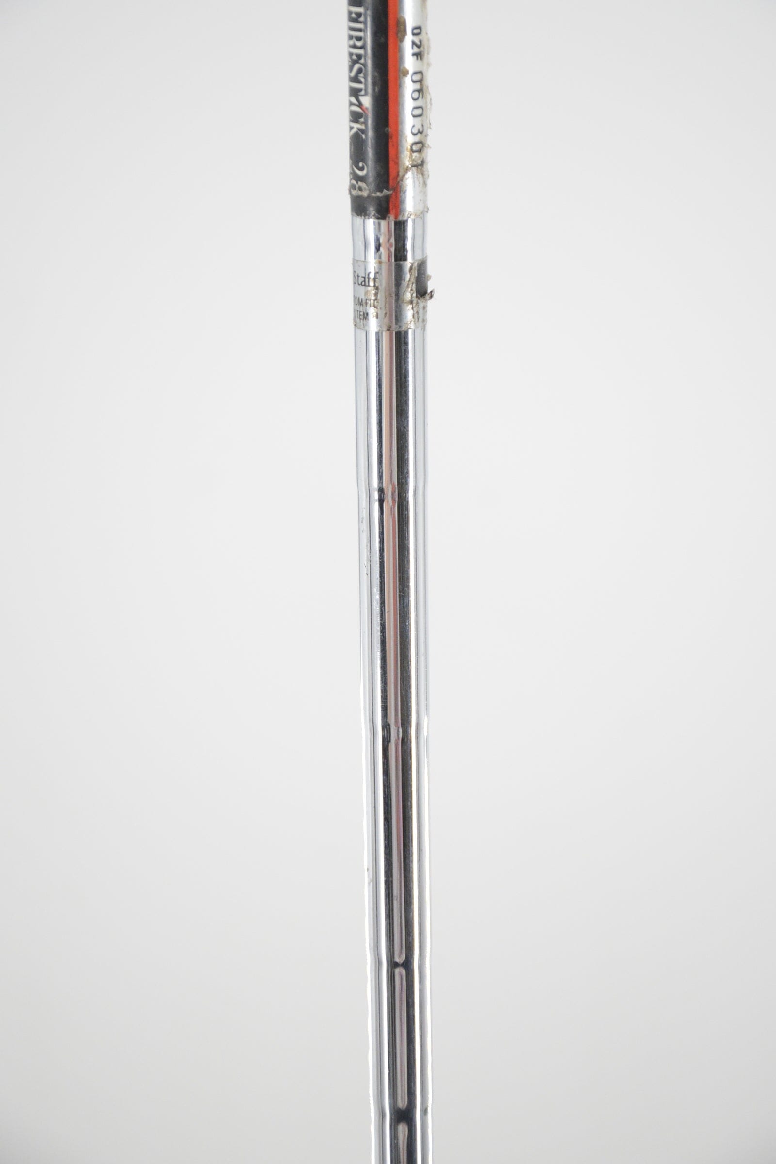 Wilson Ultra 45 7 Iron S Flex 36.75" Golf Clubs GolfRoots