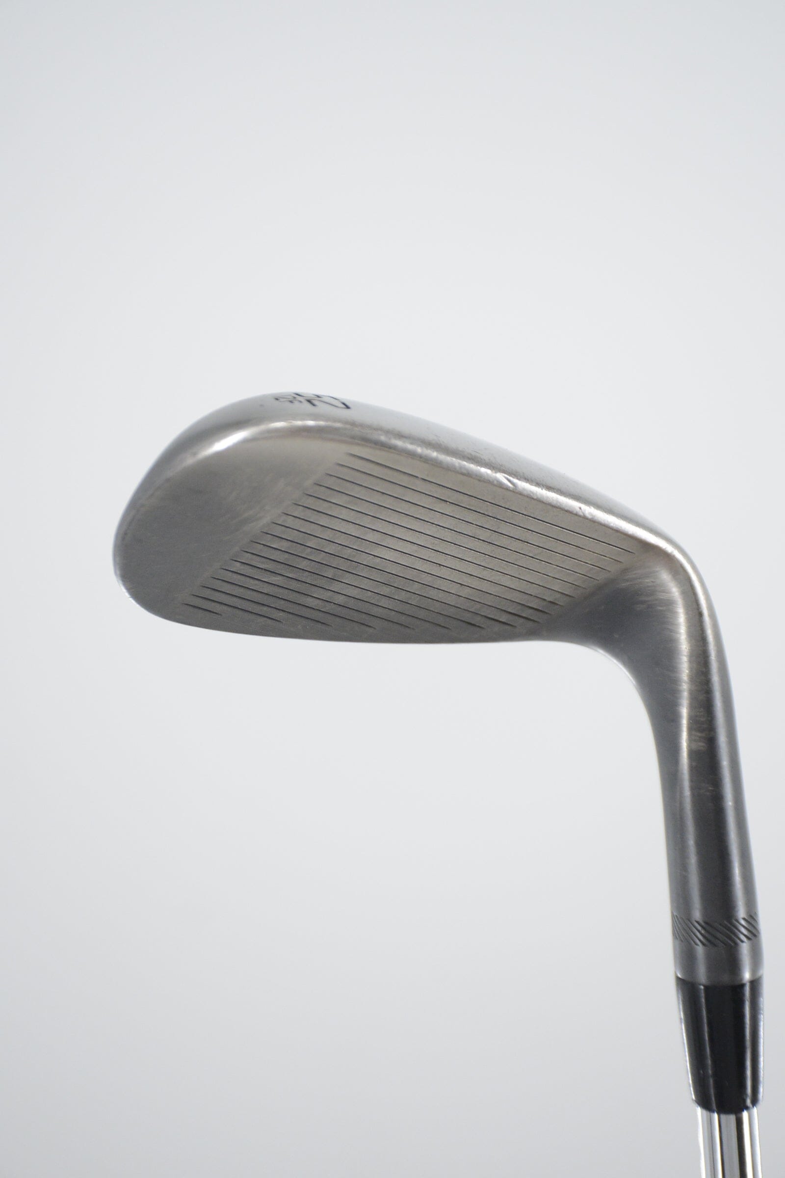 Lefty Titleist Vokey SM10 Nickel 52 Degree Wedge R Flex 35.25" Golf Clubs GolfRoots