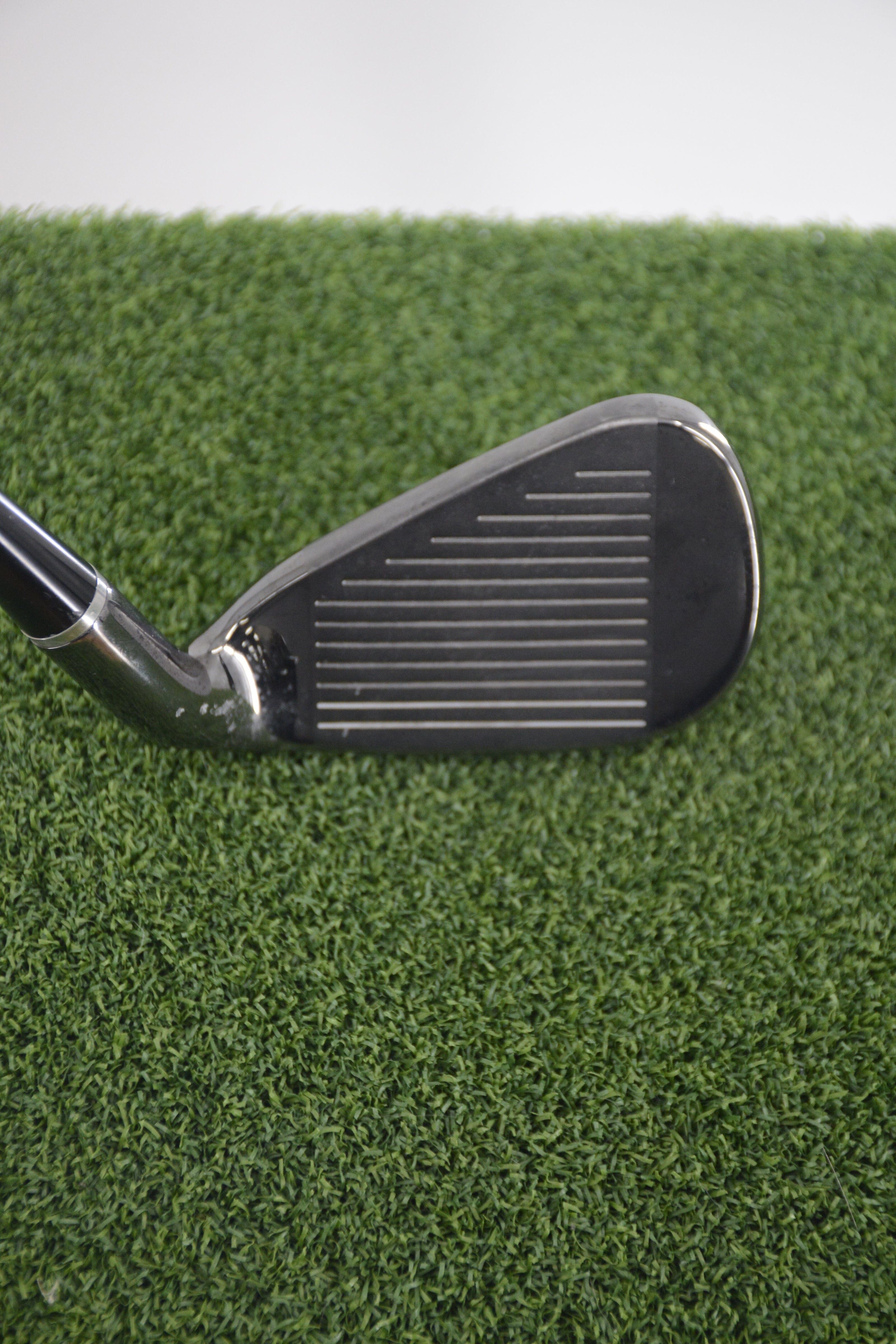 *Lefty Fitting Club* Callaway Great Big Bertha 23 7 Fitting Iron S Flex 37.25" Golf Clubs GolfRoots