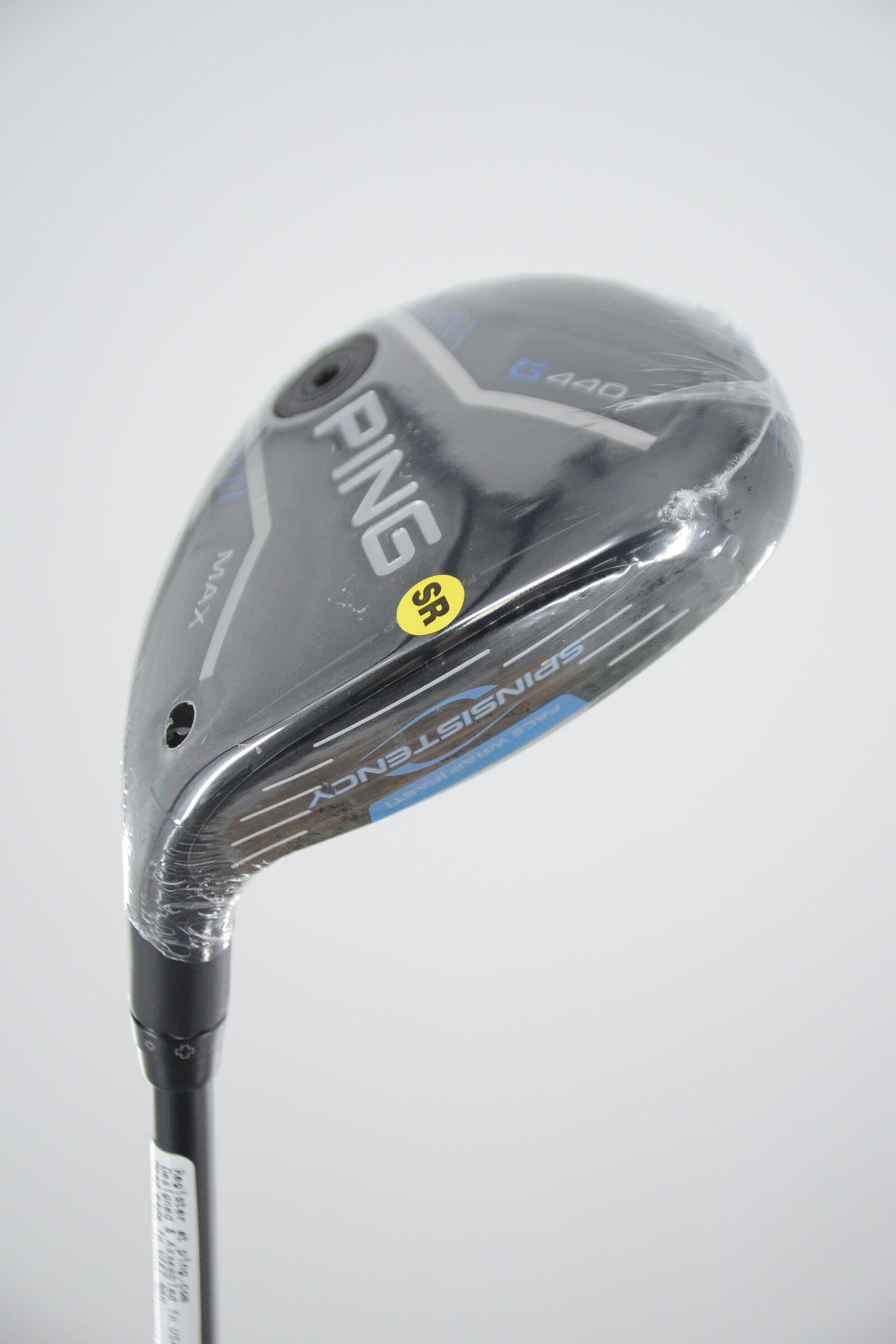 NEW Ping G440 MAX 7 Wood SR Flex 41.5" Golf Clubs GolfRoots