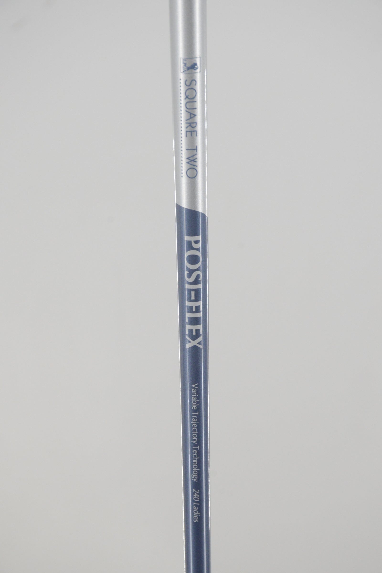 Women's Lefty Square Two Light and Easy 5 Wood W Flex 41" Golf Clubs GolfRoots