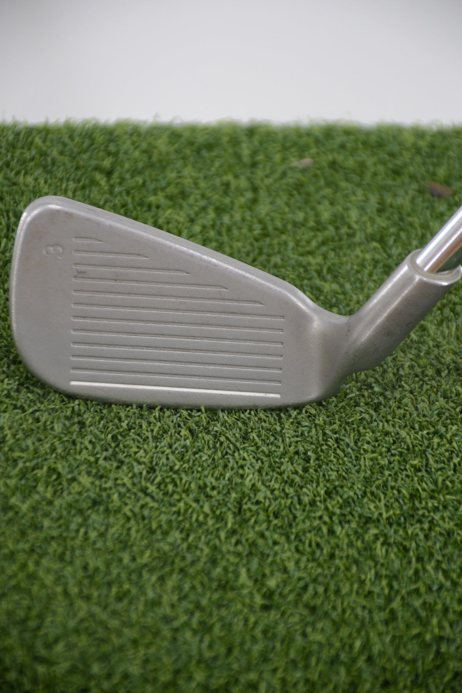 Ping I3 Blade 3 Iron S Flex 38.75" Golf Clubs GolfRoots