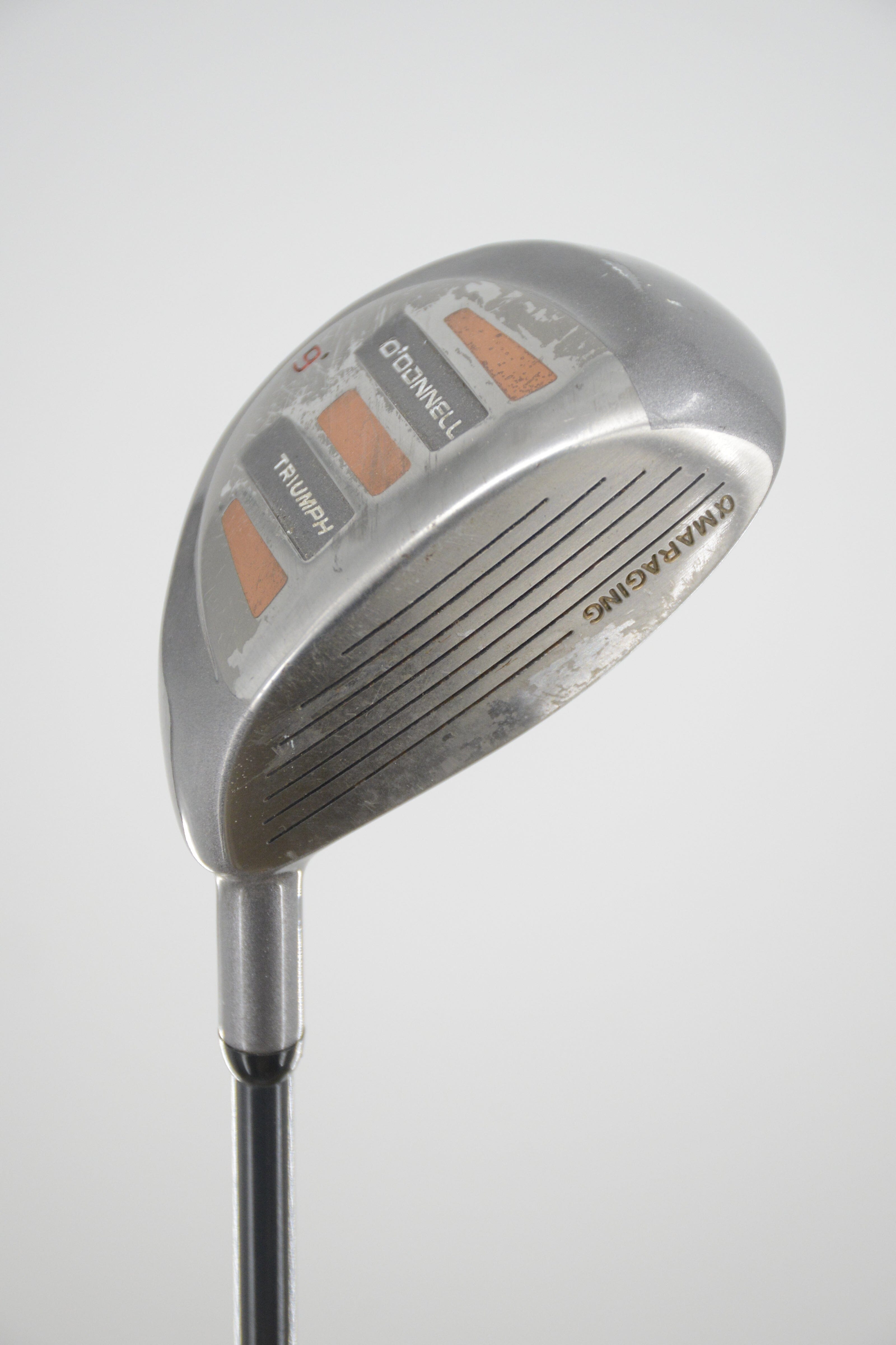 Orlimar Triumph 9 Degree Driver R Flex 45.25" Golf Clubs GolfRoots