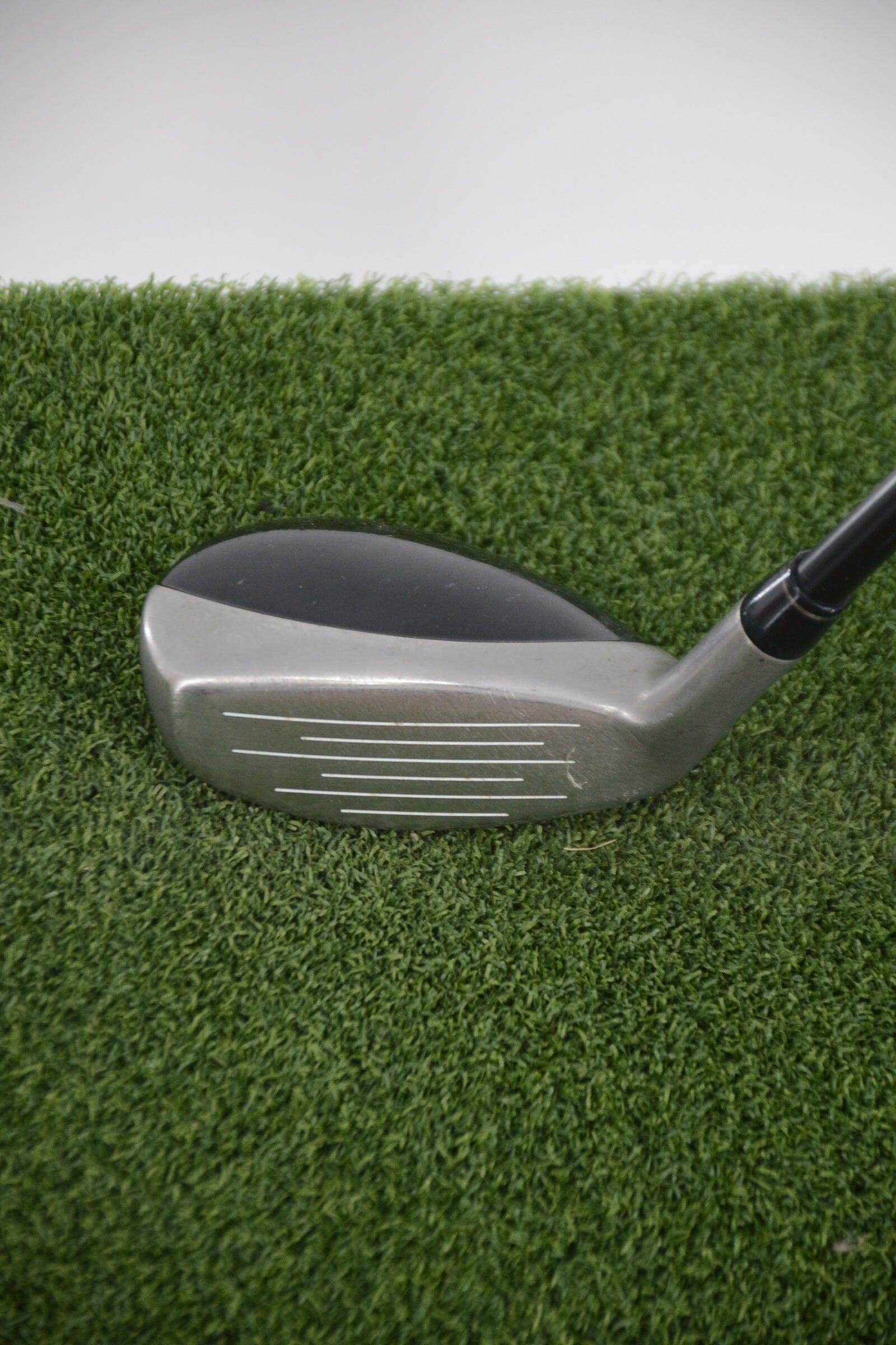 TaylorMade Rescue Mid 2 Hybrid S Flex 40.5" Golf Clubs GolfRoots