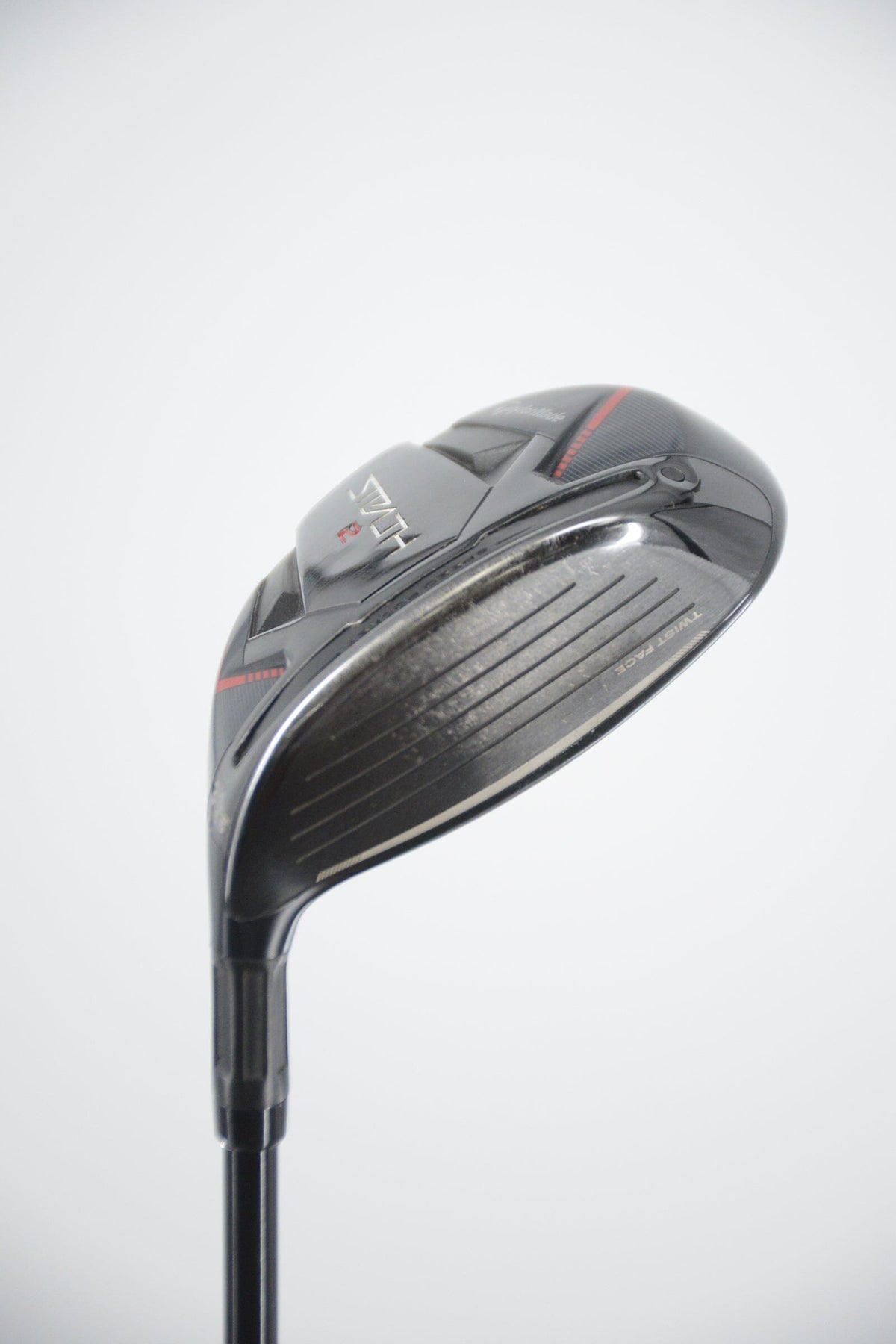 TaylorMade Stealth 2 3HL Wood R Flex 43" Golf Clubs GolfRoots