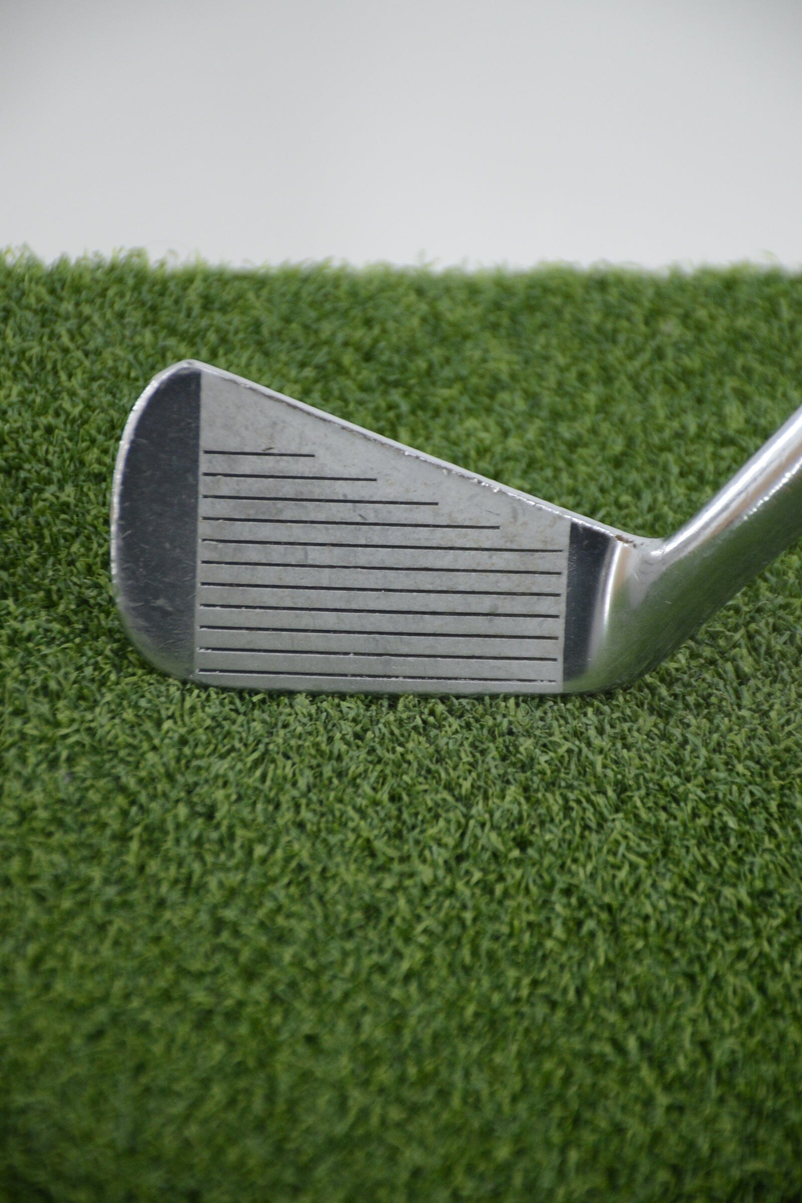 MaxFli Dunlop Australian Blade 4 Iron S Flex 38" Golf Clubs GolfRoots