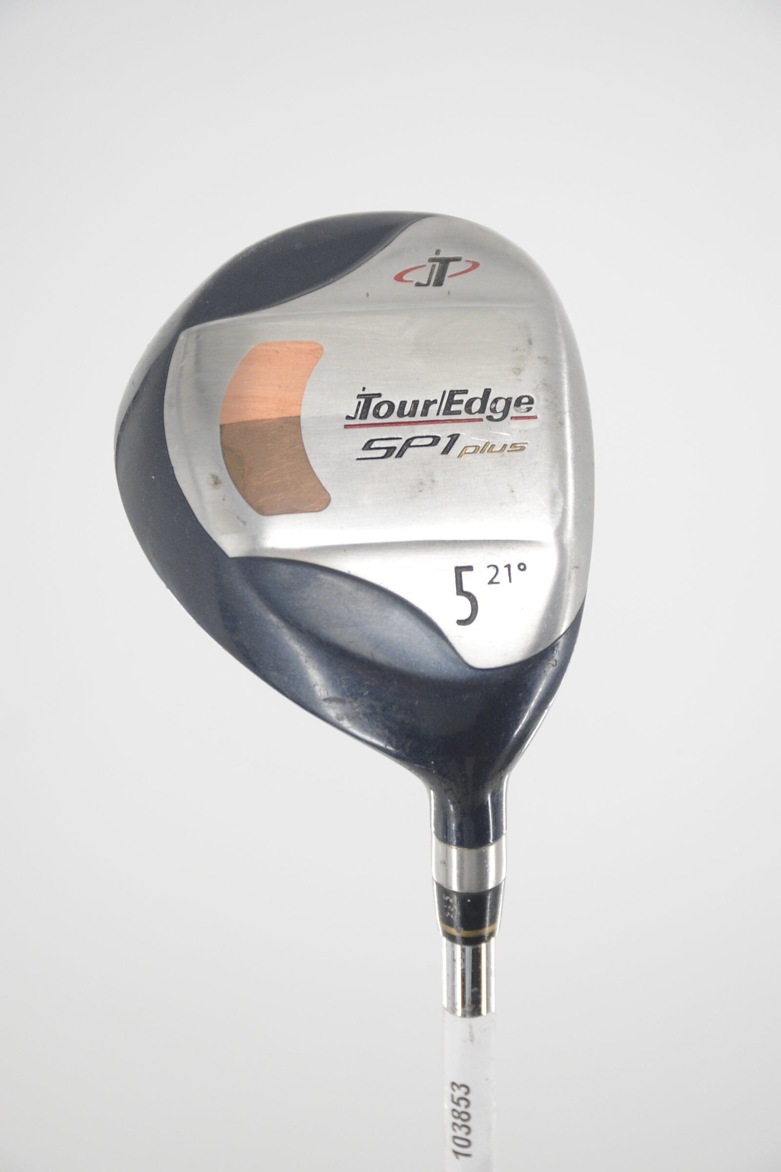 Tour Edge SP-1 Plus 5 Wood Uniflex 43" Golf Clubs GolfRoots