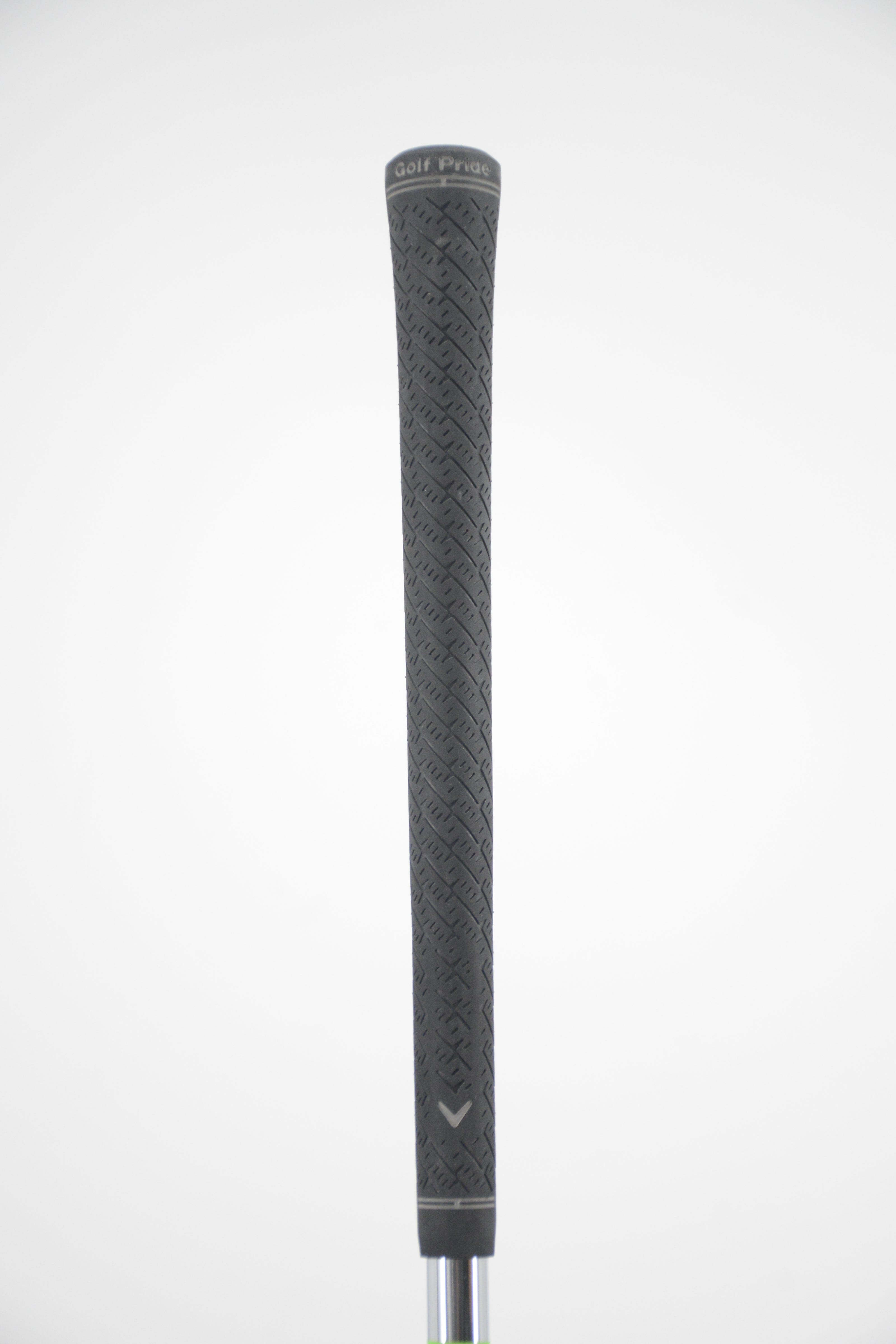 *Lefty Fitting Club* Callaway Great Big Bertha 23 7 Fitting Iron S Flex 37.25" Golf Clubs GolfRoots