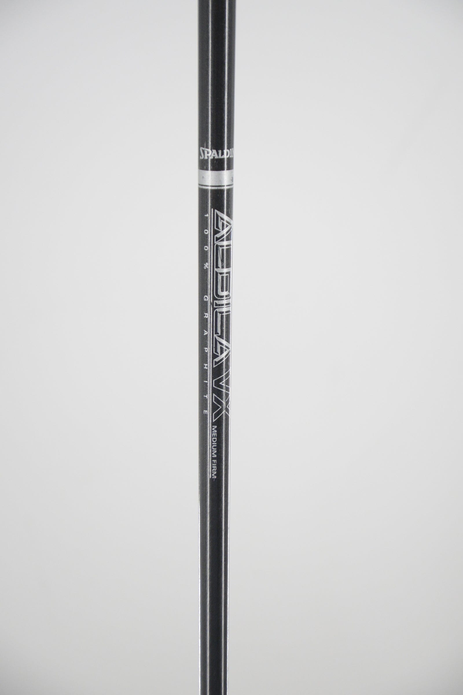 Spalding Select 5 Wood R Flex 42.25" Golf Clubs GolfRoots