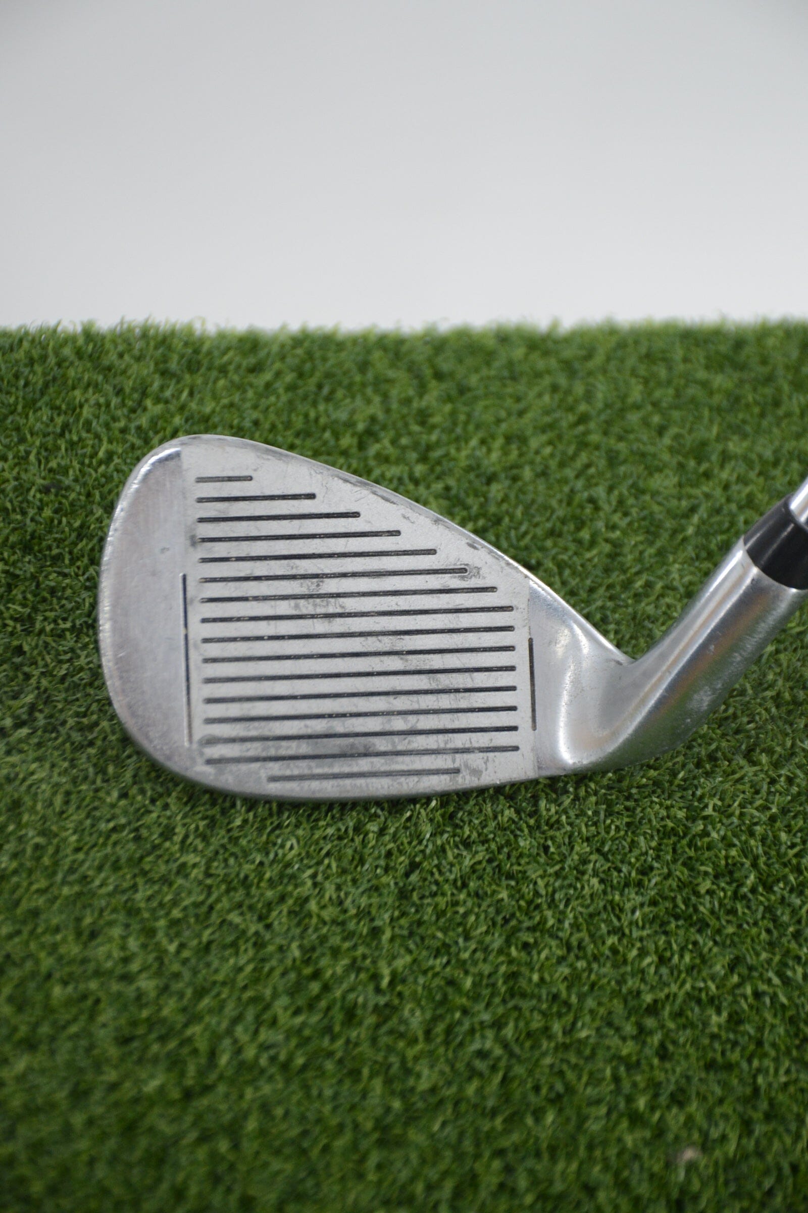 GoGolf PW S Flex 35.25" Golf Clubs GolfRoots