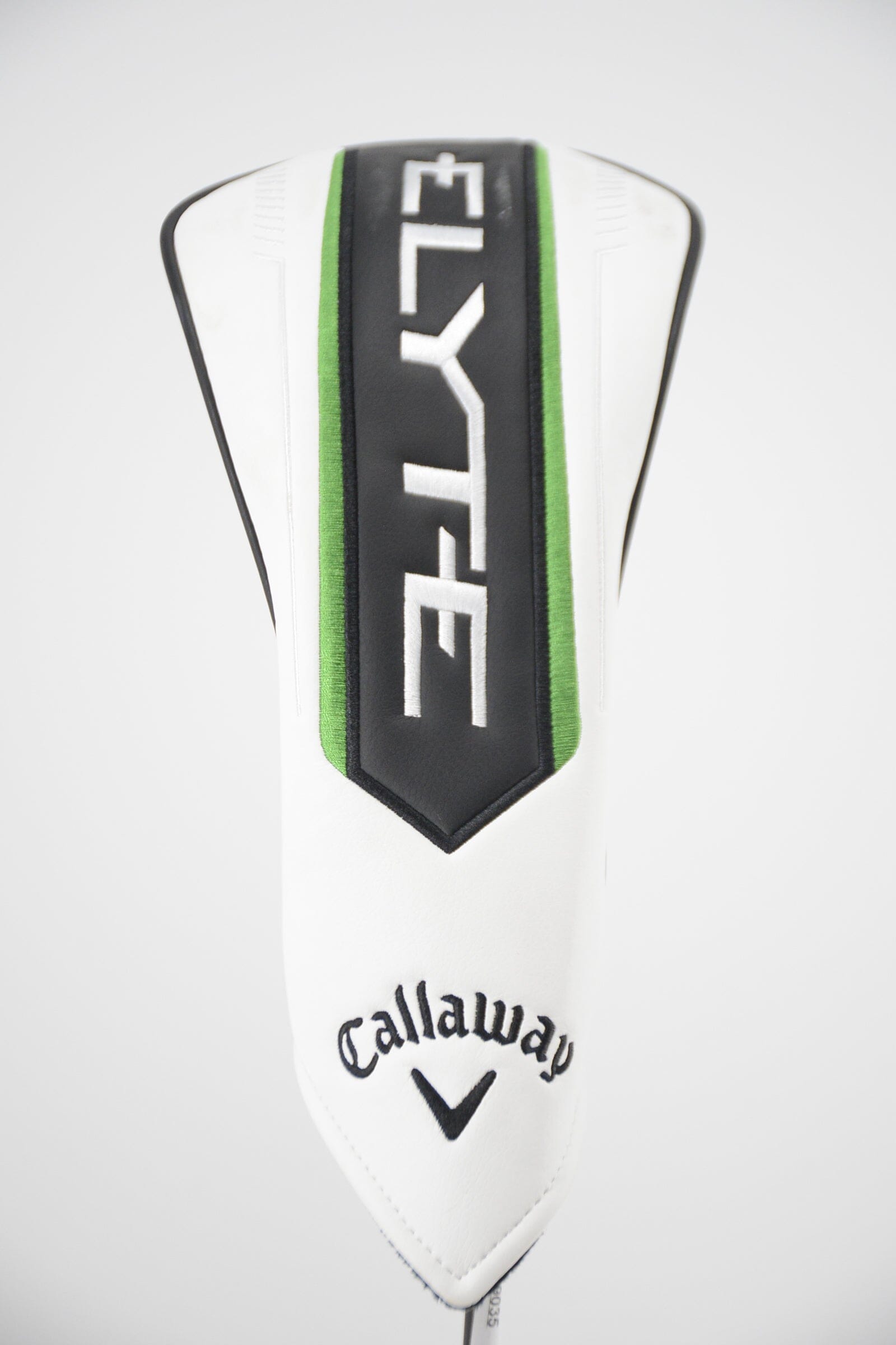 Callaway Elyte Triple Diamond 9 Degree Driver S Flex 45.25" Golf Clubs GolfRoots
