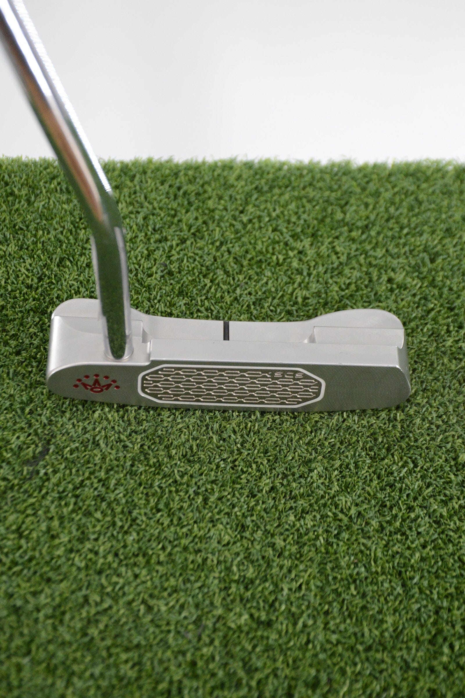 Lefty Scotty Cameron Studio Style Catalina Putter 34.25" Golf Clubs GolfRoots