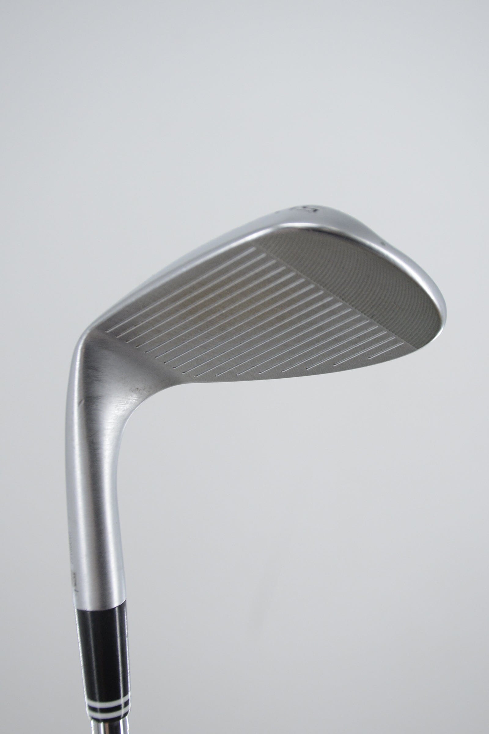 Cleveland RTX 4 Tour Satin 50 Degree Wedge S Flex 35.25" Golf Clubs GolfRoots