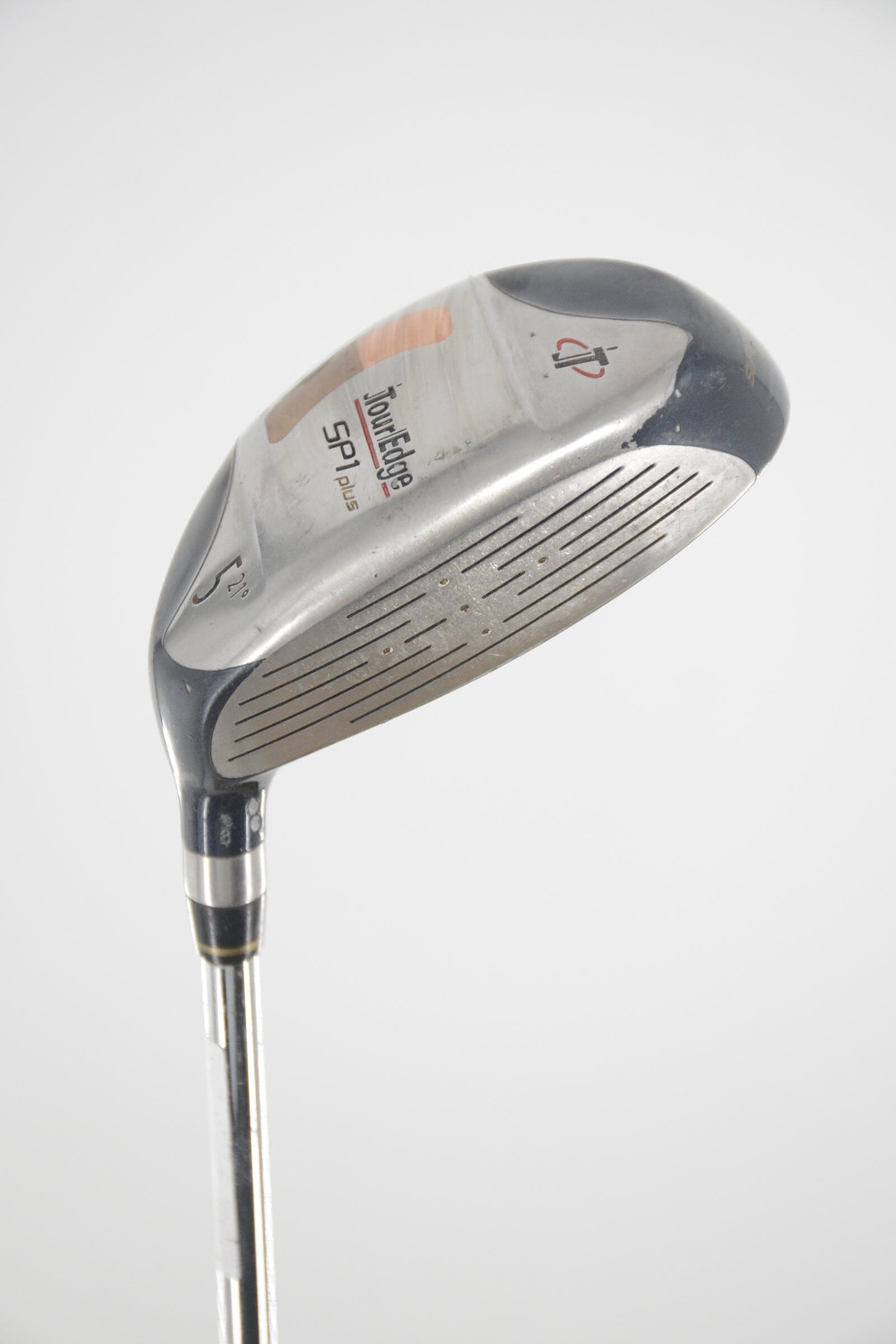 Tour Edge SP-1 Plus 5 Wood Uniflex 43" Golf Clubs GolfRoots