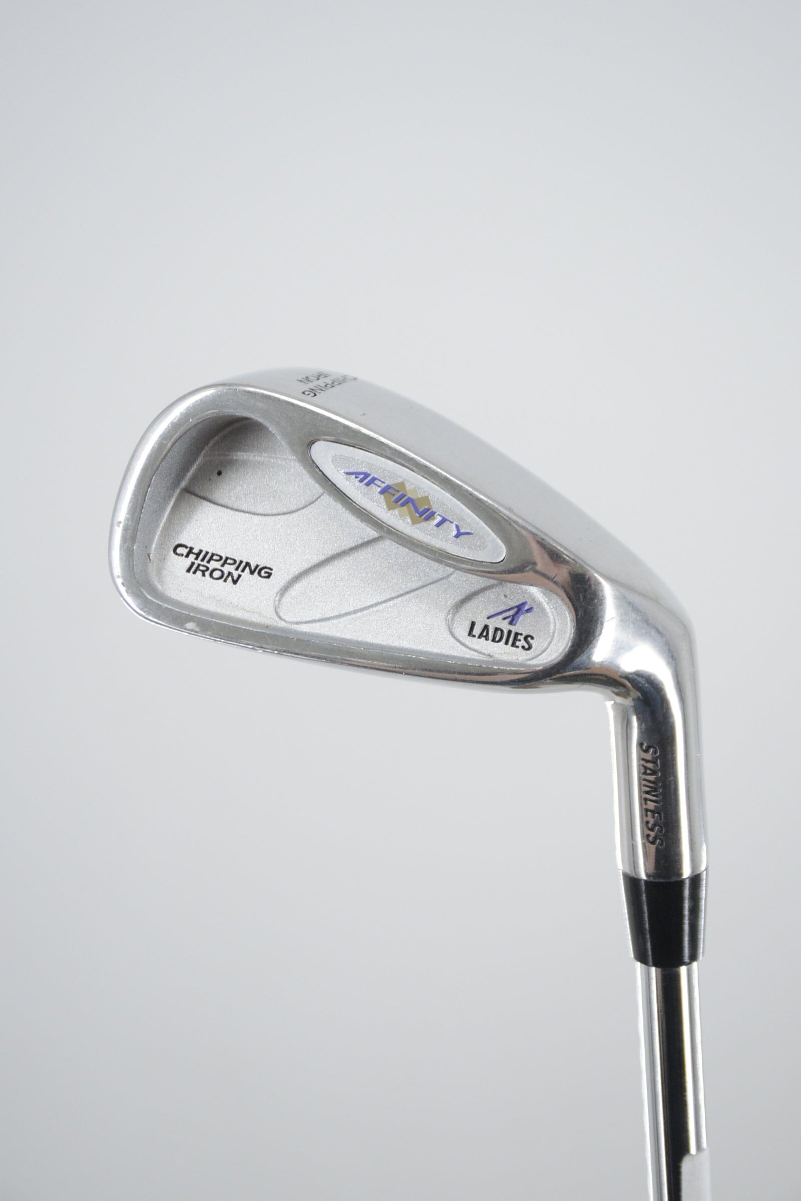 Affinity Chipper Wedge Flex 34.25" Golf Clubs GolfRoots