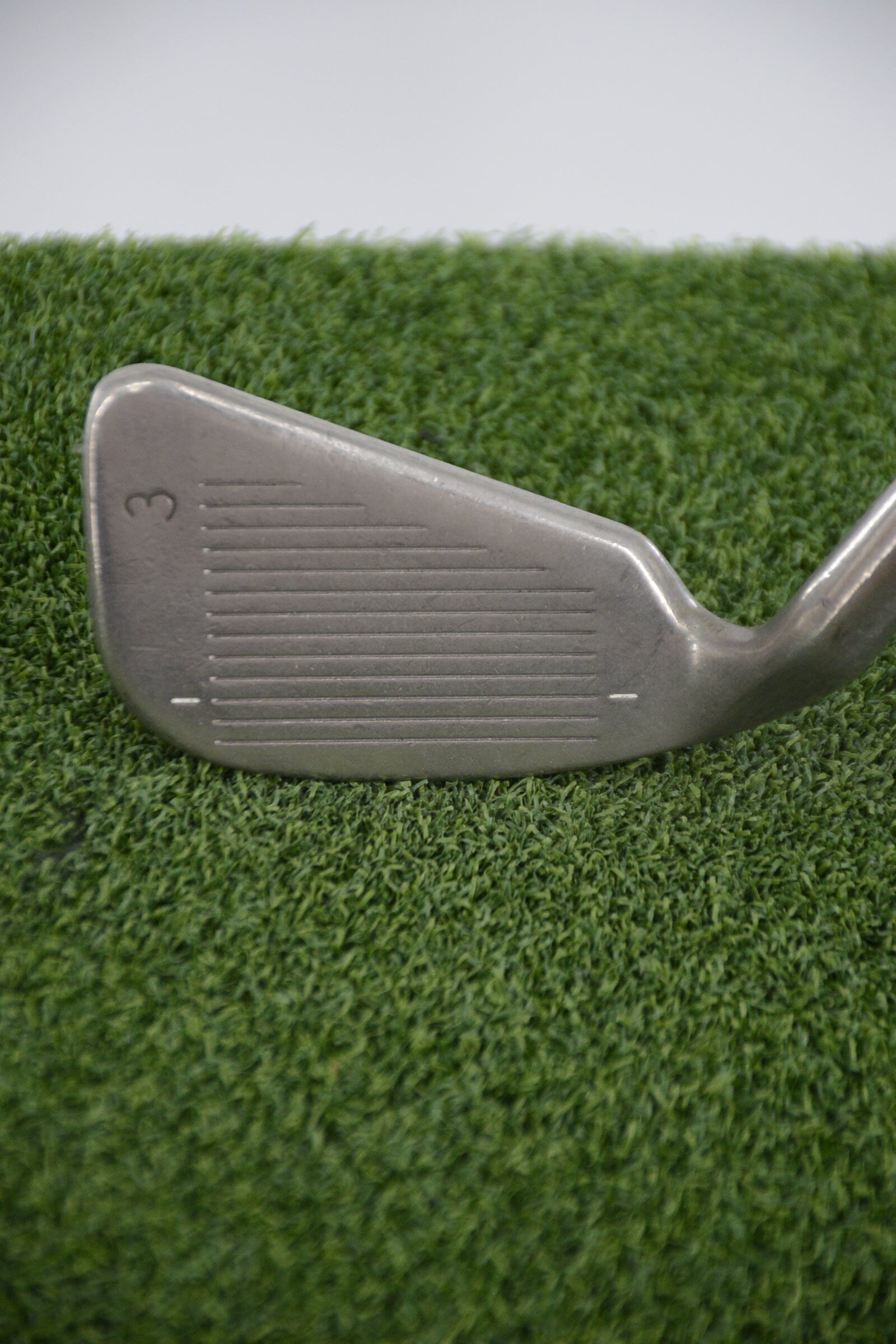 Ping ISI 3 Iron S Flex 38.75" Golf Clubs GolfRoots
