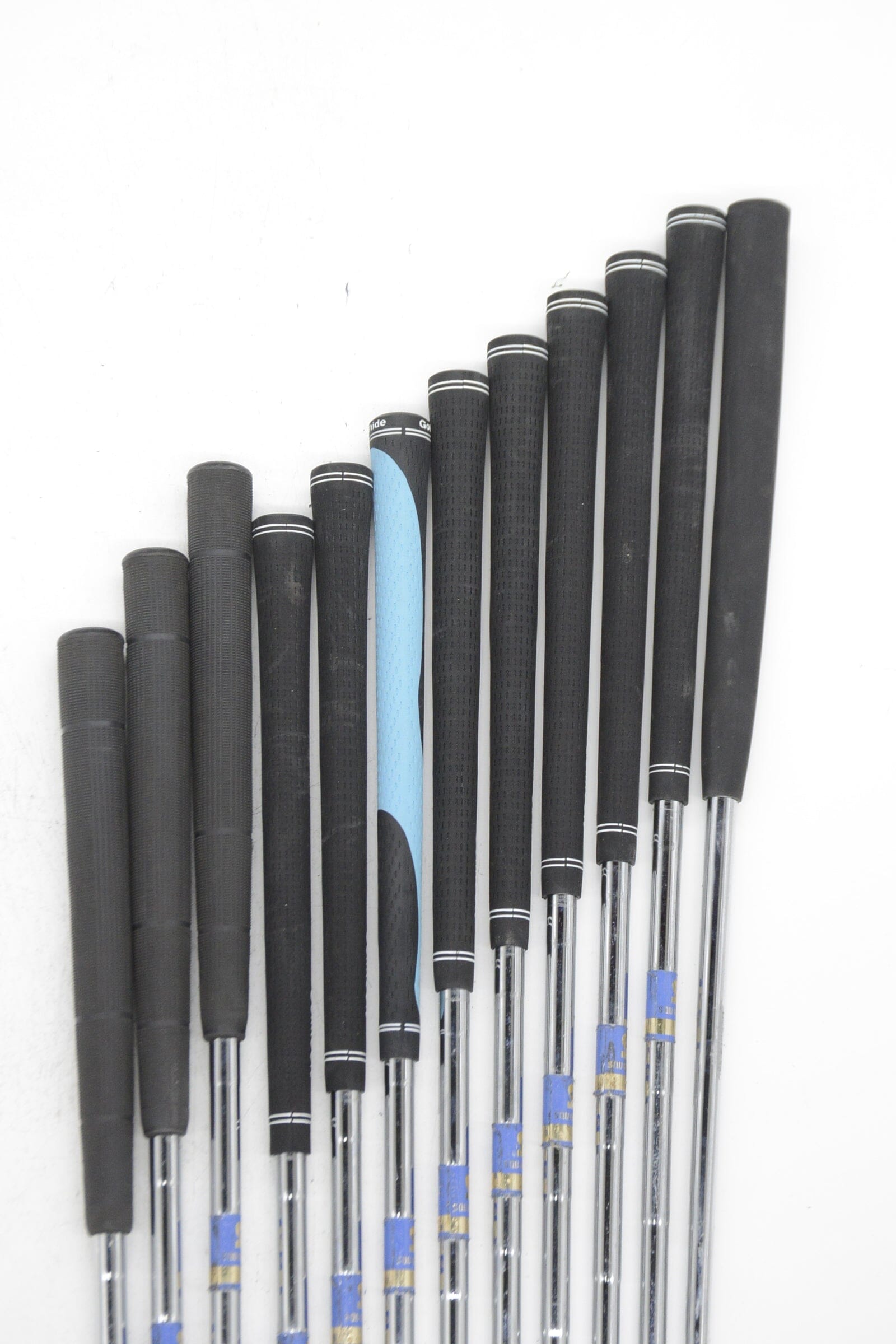 Women's Agree Pro Design Mixed Full Set W Flex +0.5" Golf Clubs GolfRoots