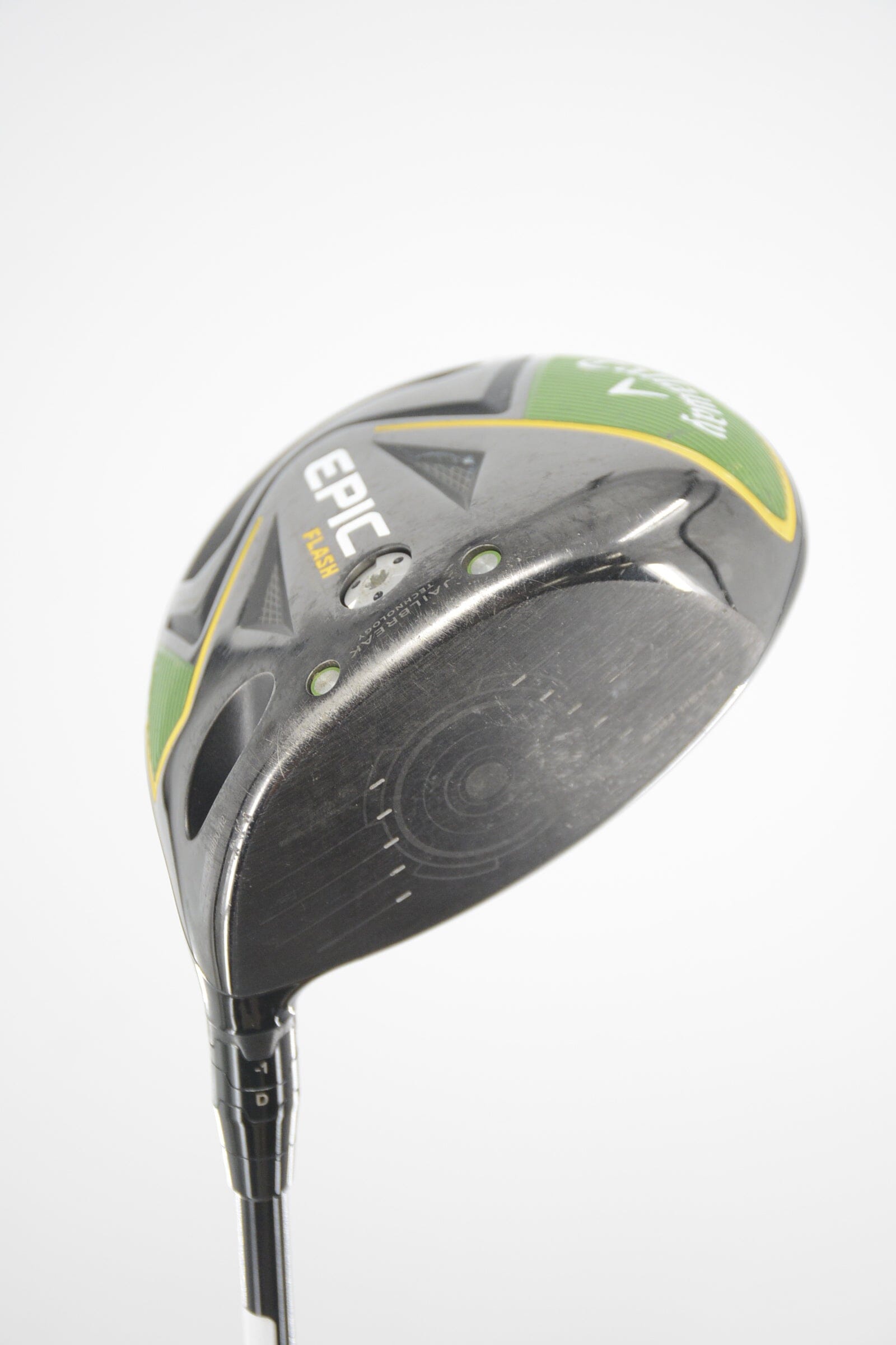 Callaway Epic Flash Sub Zero 10.5 Degree Driver X Flex 45.25" Golf Clubs GolfRoots