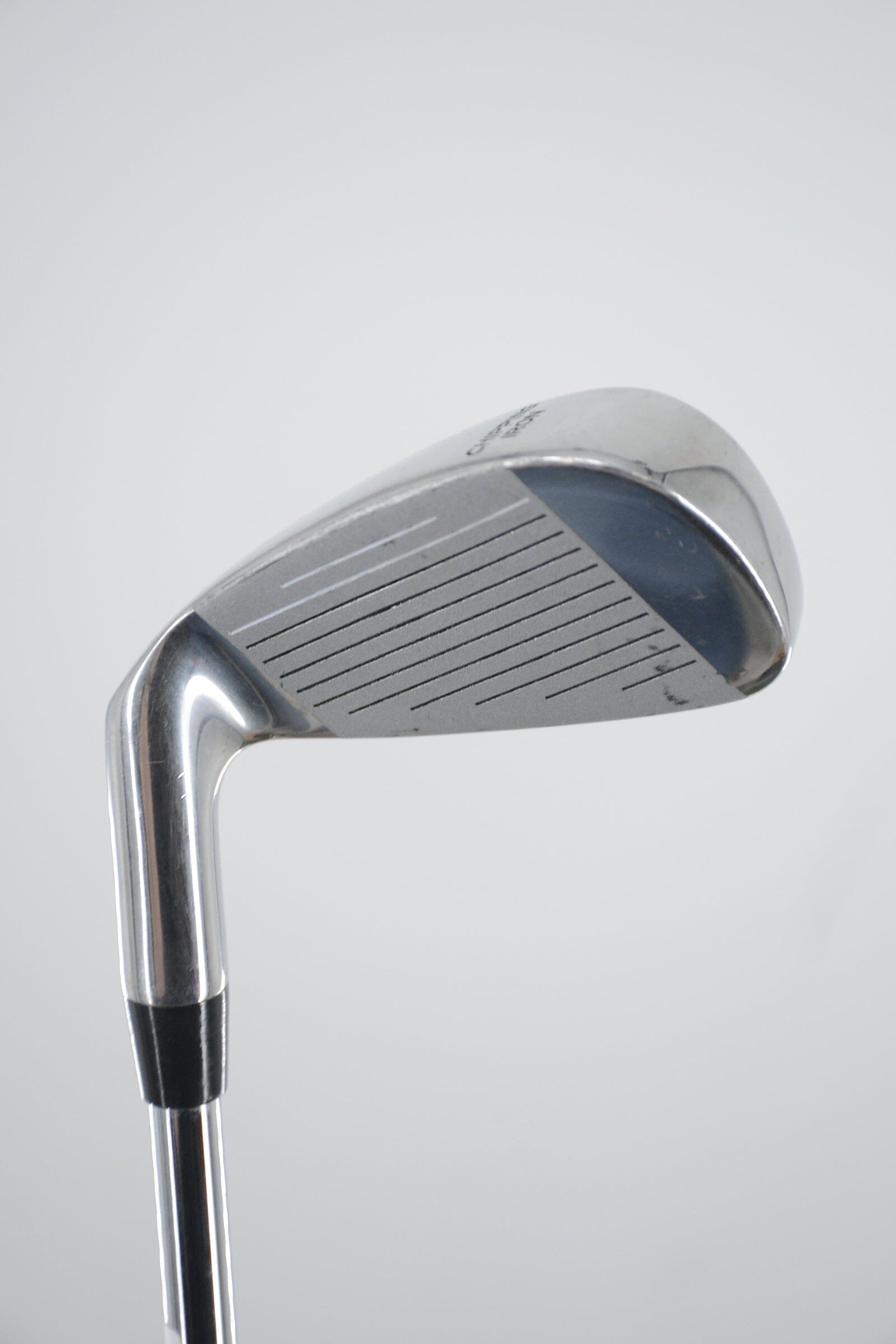 Affinity Chipper Wedge Flex 34.25" Golf Clubs GolfRoots