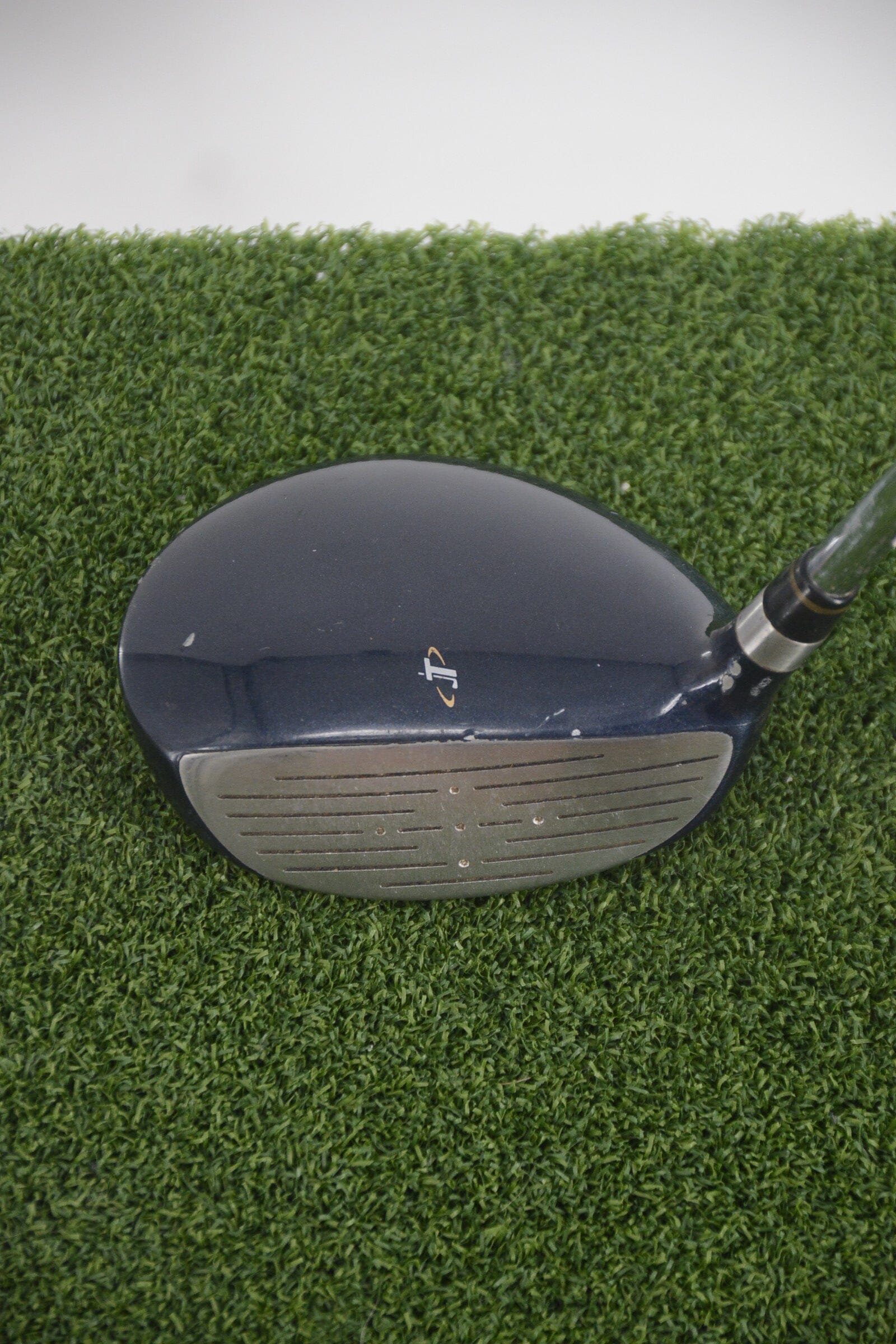 Tour Edge SP-1 Plus 5 Wood Uniflex 43" Golf Clubs GolfRoots
