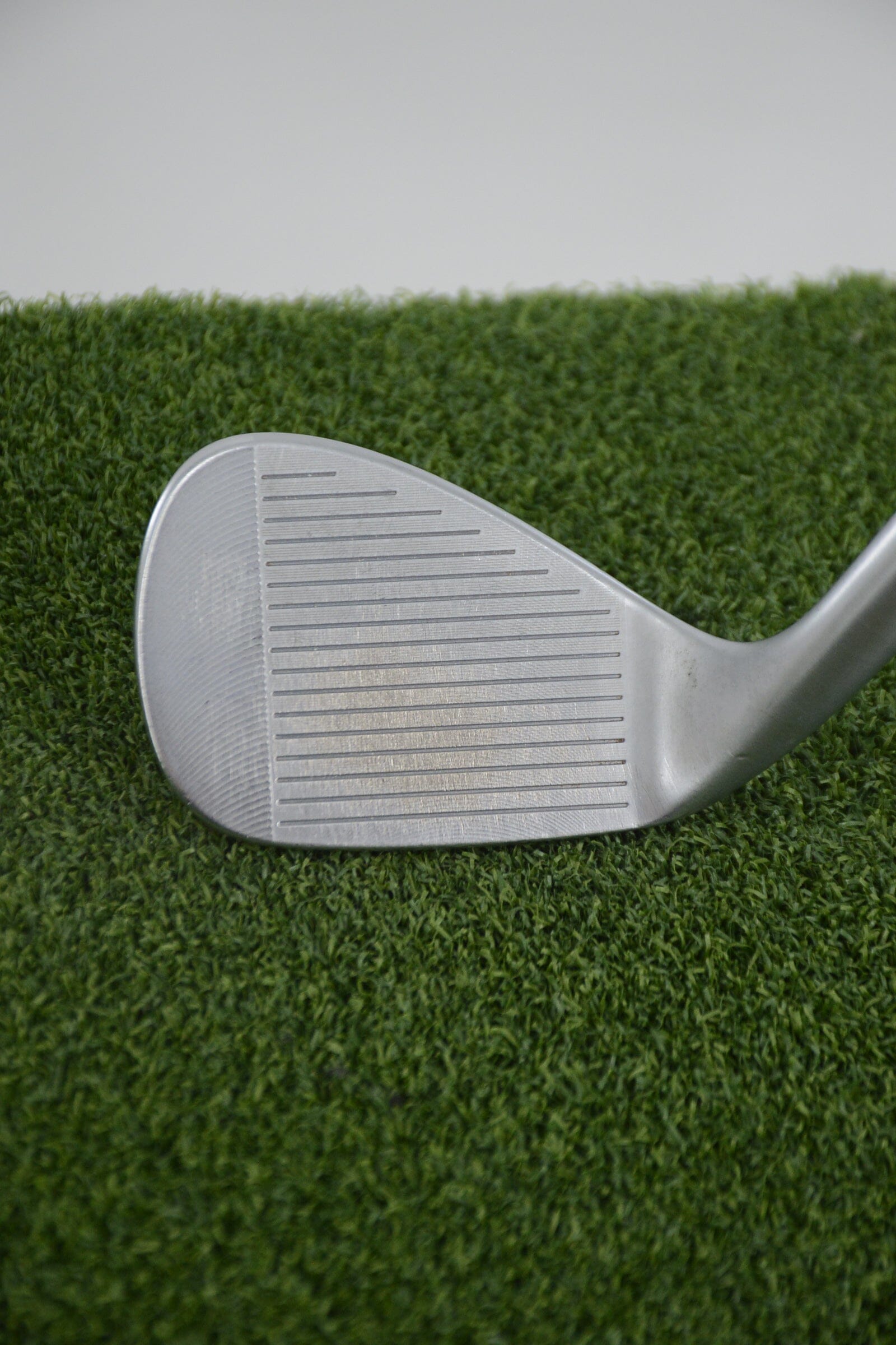 Cleveland RTX 4 Tour Satin 50 Degree Wedge S Flex 35.25" Golf Clubs GolfRoots