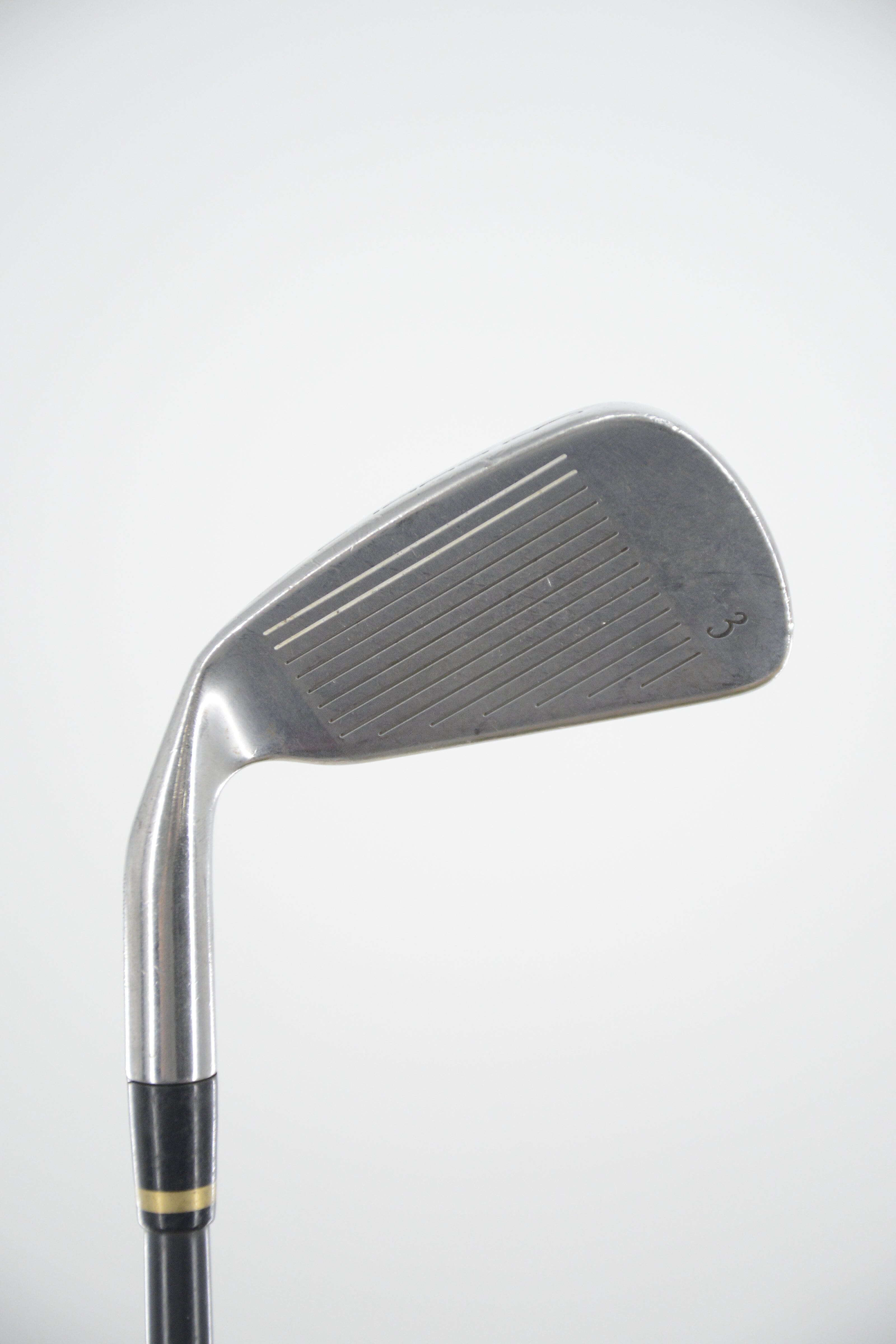 Cobra Cxi 3 Iron R Flex 38.75" Golf Clubs GolfRoots