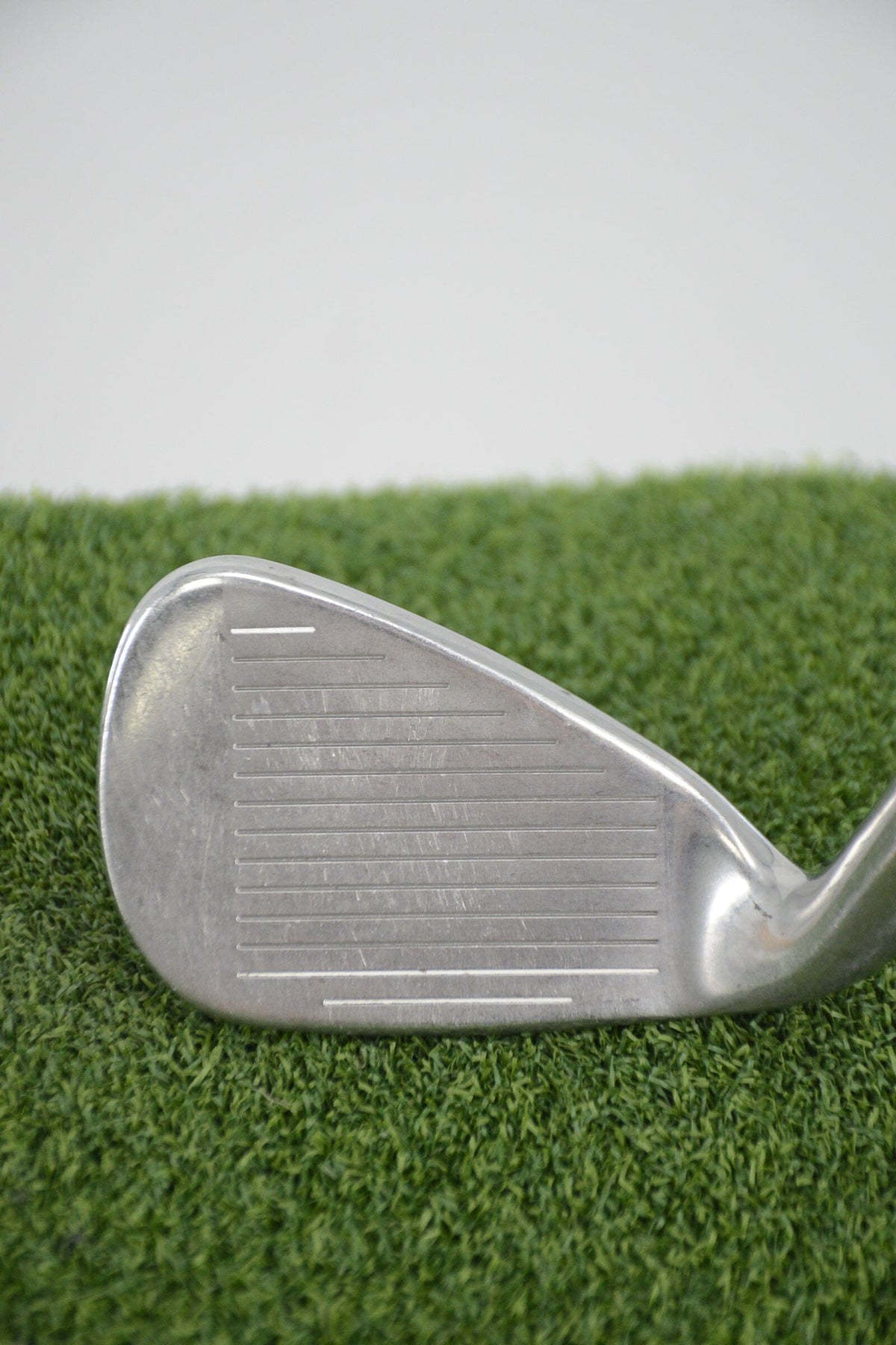 Callaway RAZR X 8 Iron Uniflex 36.25" Golf Clubs GolfRoots