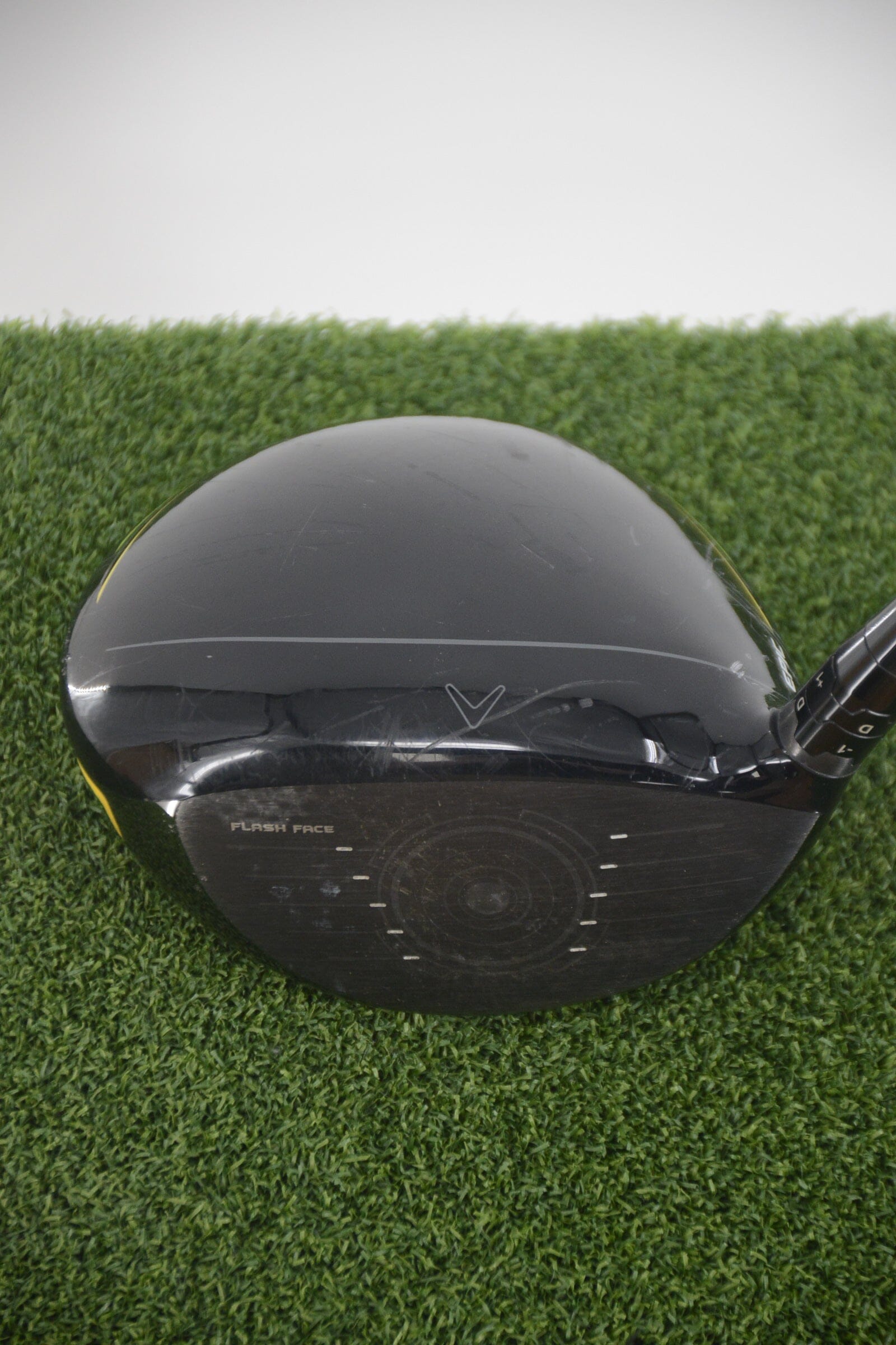 Callaway Epic Flash Sub Zero 10.5 Degree Driver X Flex 45.25" Golf Clubs GolfRoots