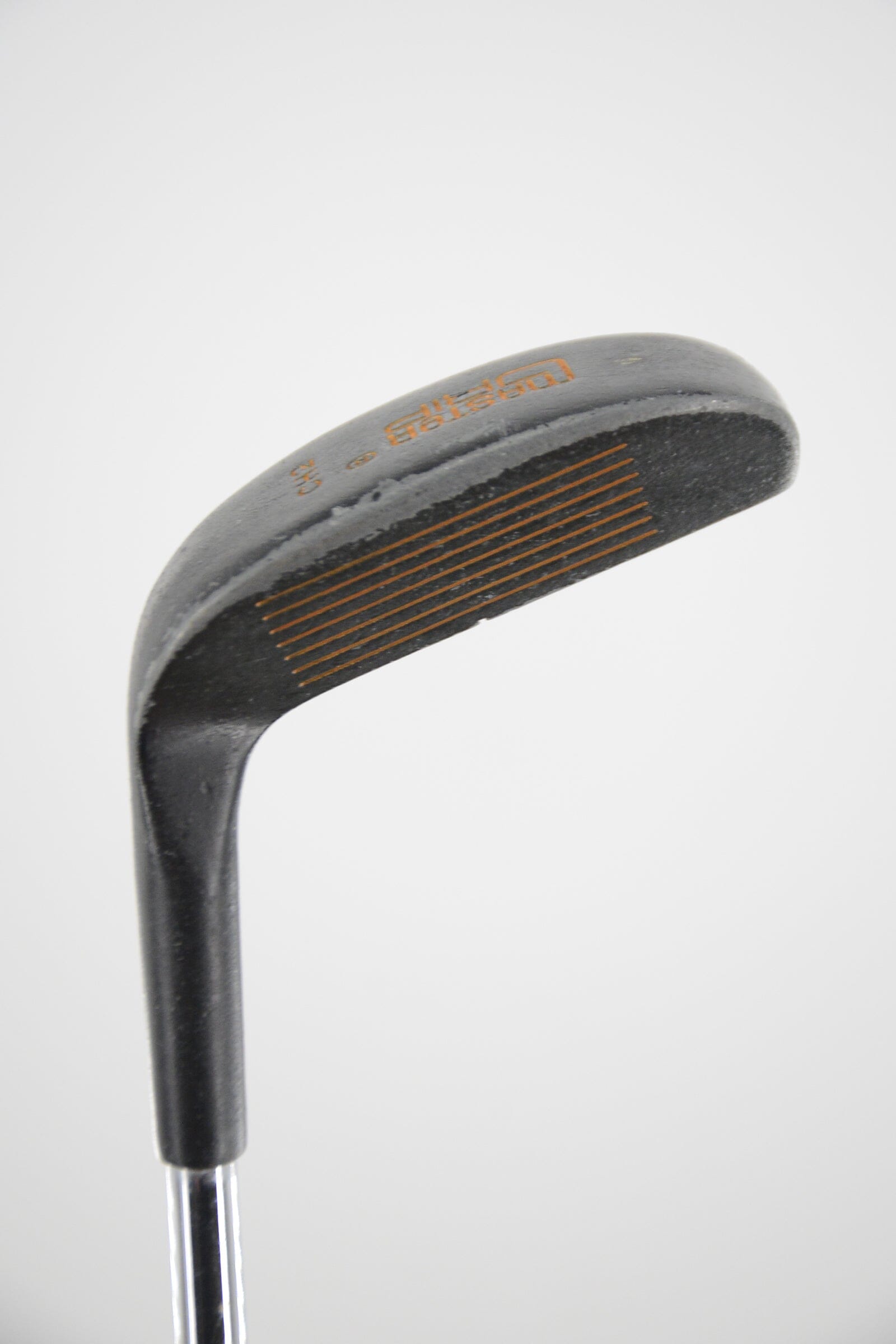 Master Grip CH2 Chipper S Flex 34.5" Golf Clubs GolfRoots
