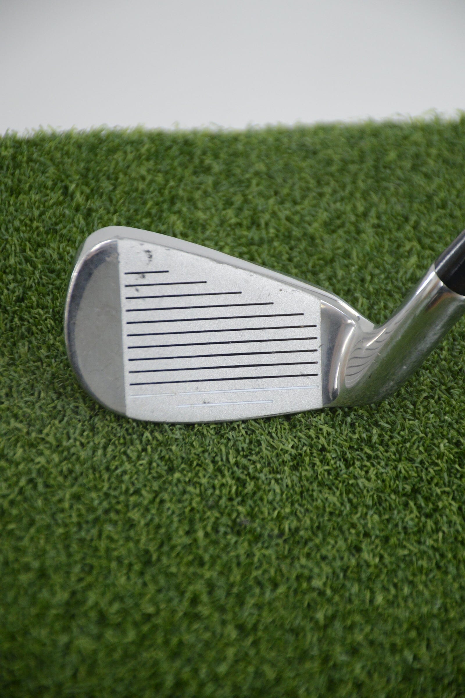 Affinity Chipper Wedge Flex 34.25" Golf Clubs GolfRoots