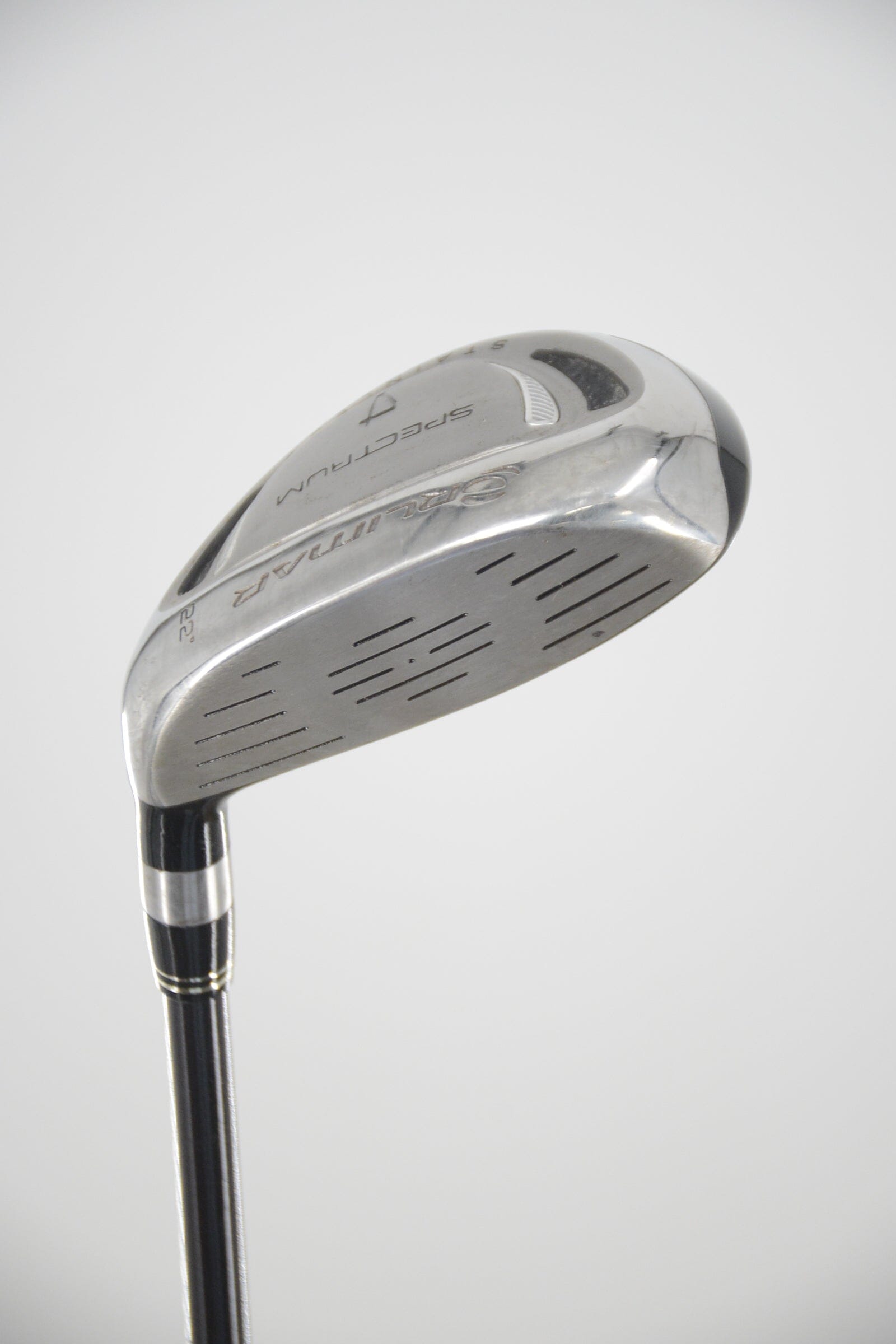 Orlimar Spectrum 4 Hybrid R Flex 39.25" Golf Clubs GolfRoots