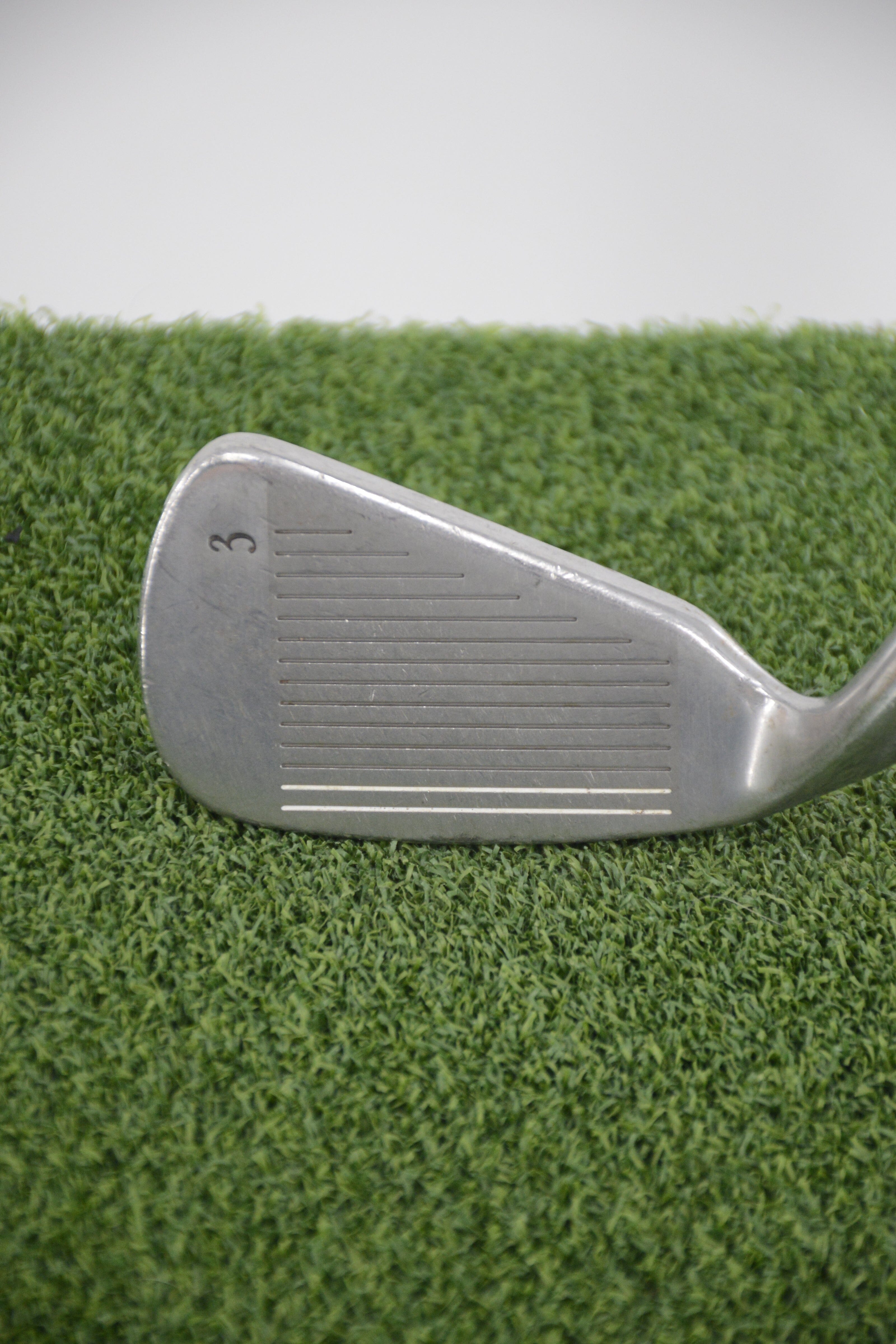 Cobra Cxi 3 Iron R Flex 38.75" Golf Clubs GolfRoots