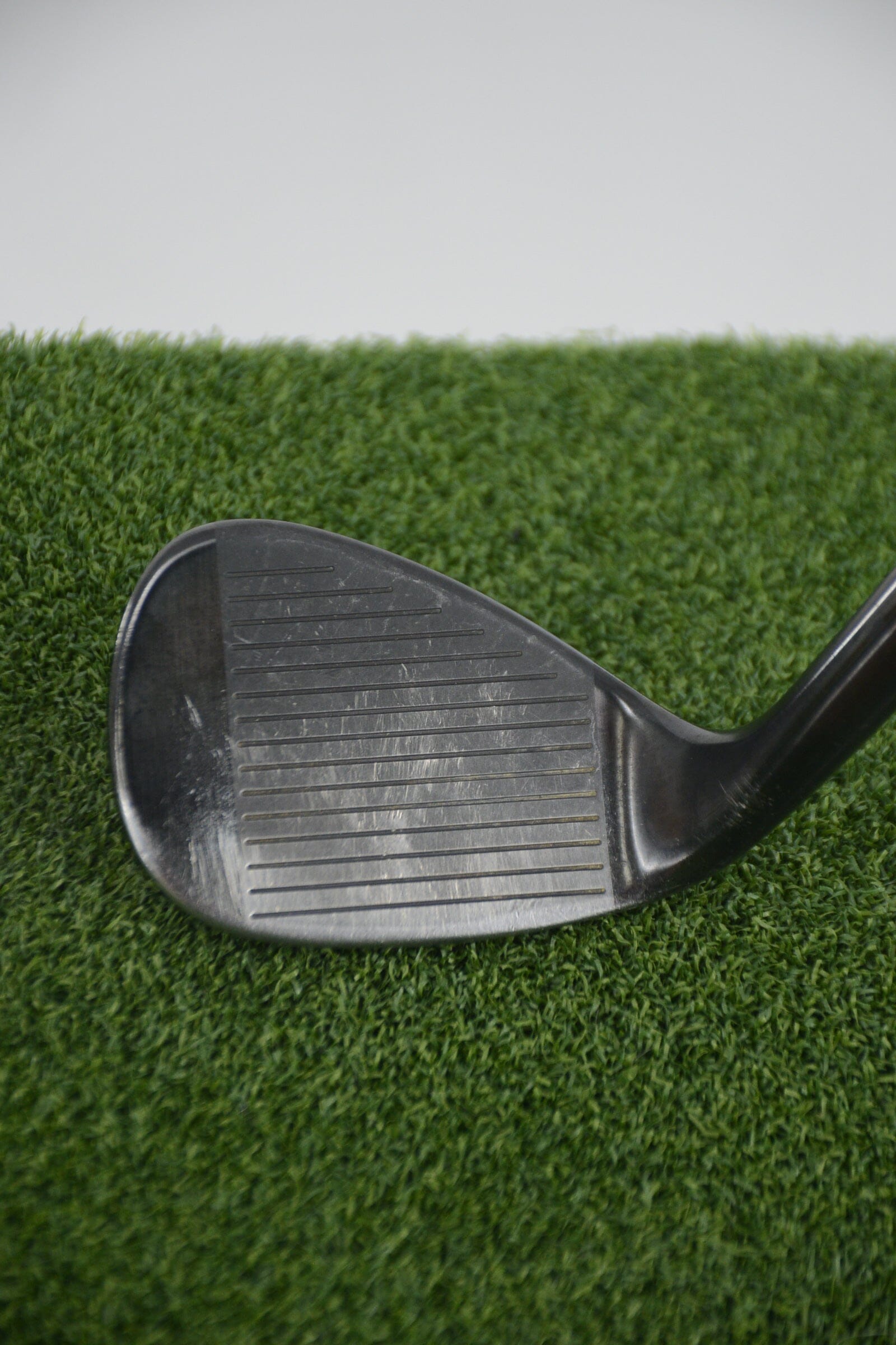 Cleveland CG14 Black Pearl 56 Degree Wedge Wedge Flex 35.25"