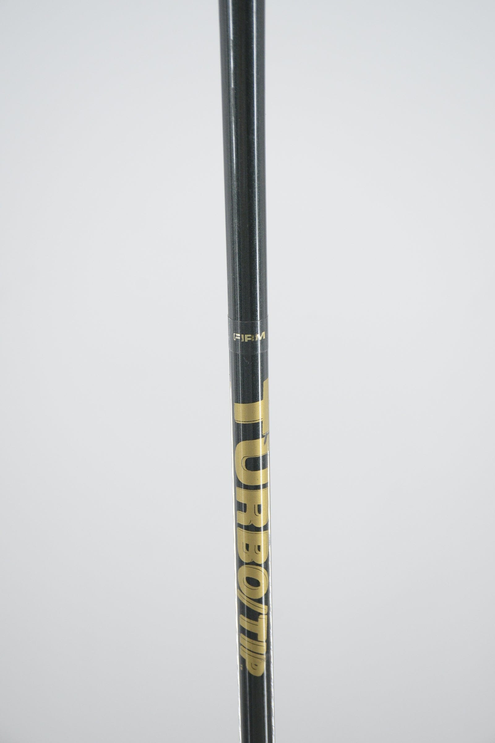 Controller Roll & Bulge 12.5 Degree Driving Iron S Flex 41" Golf Clubs GolfRoots